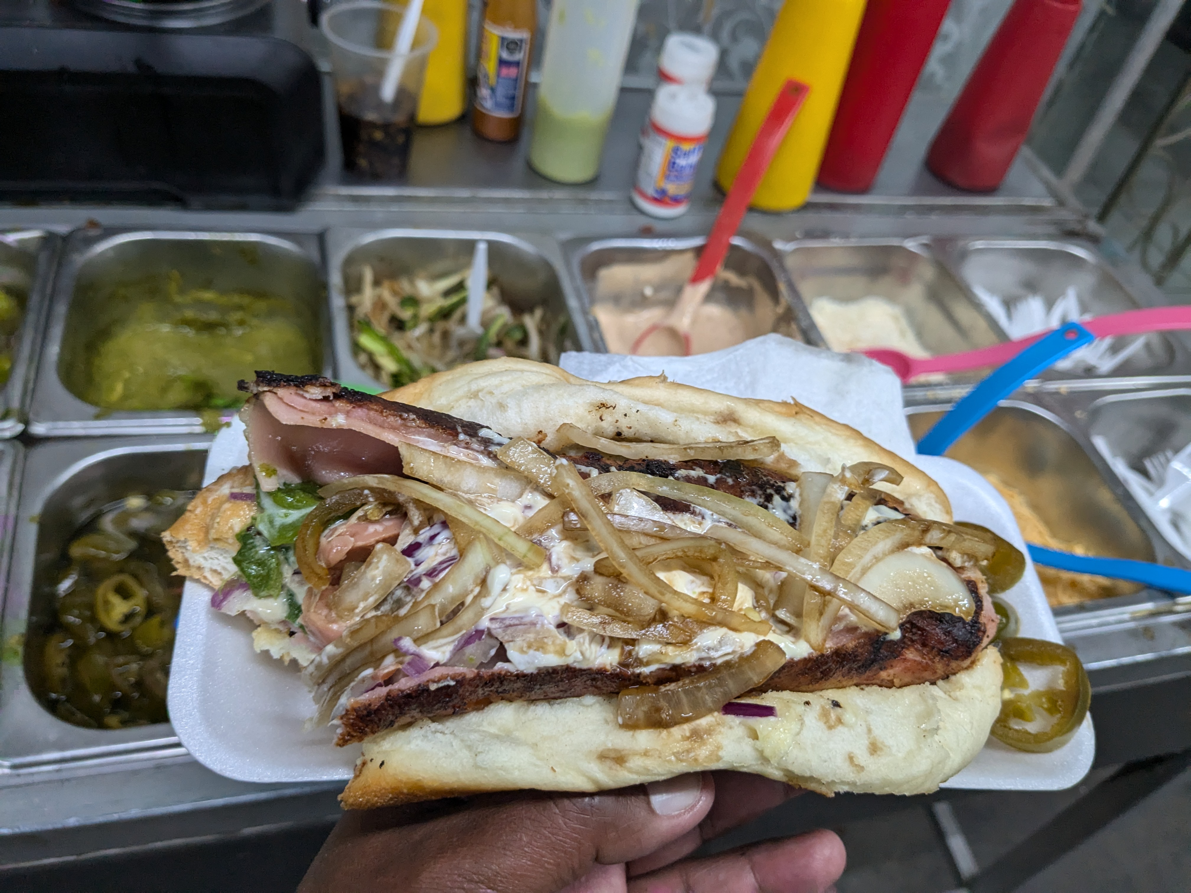 Hot Dogs 24hrs image 2