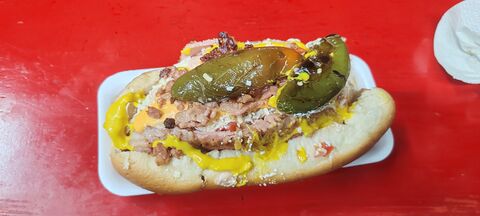 Hot Dogs 24hrs image 3