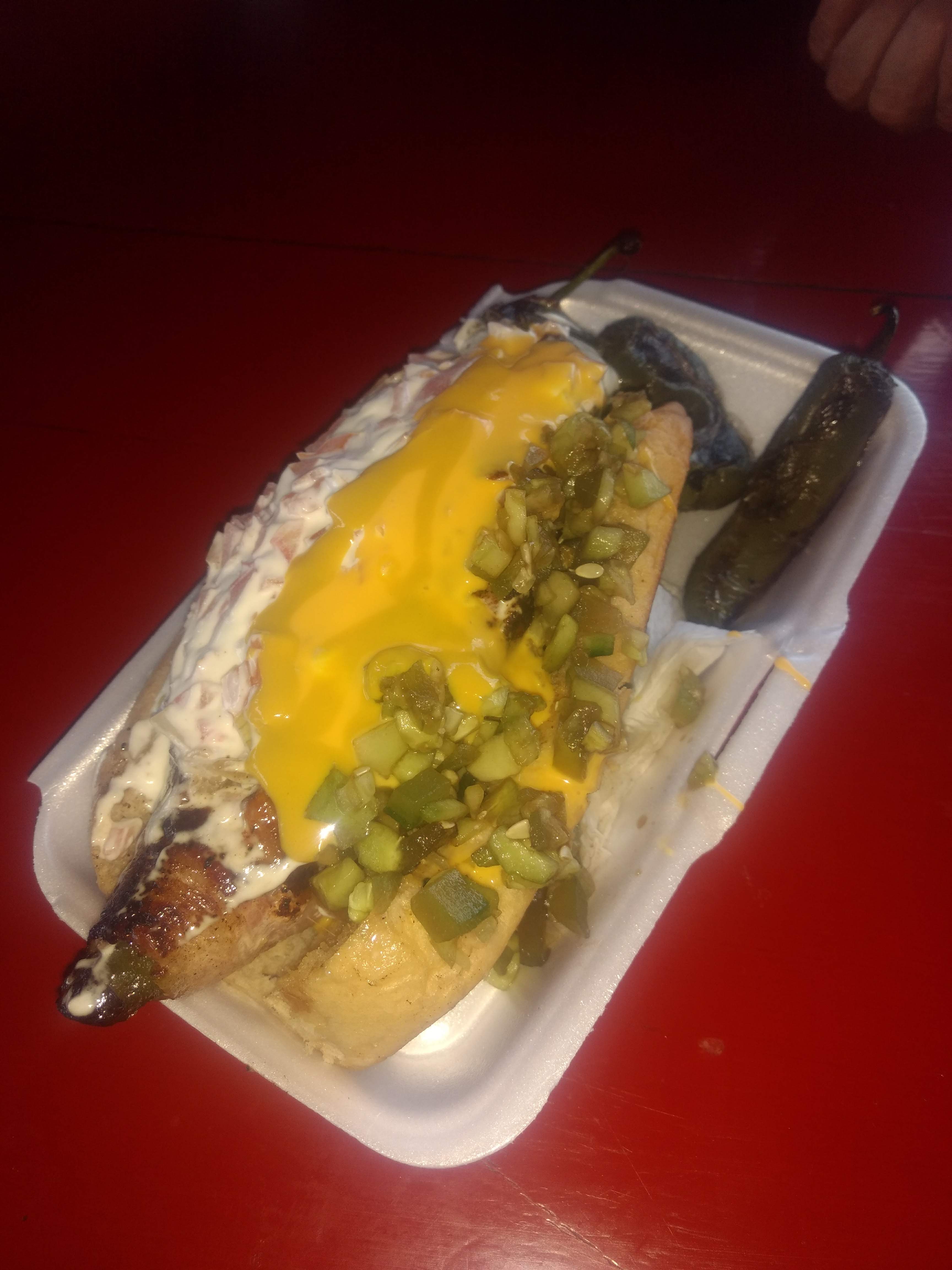 Hot Dogs 24hrs image 6