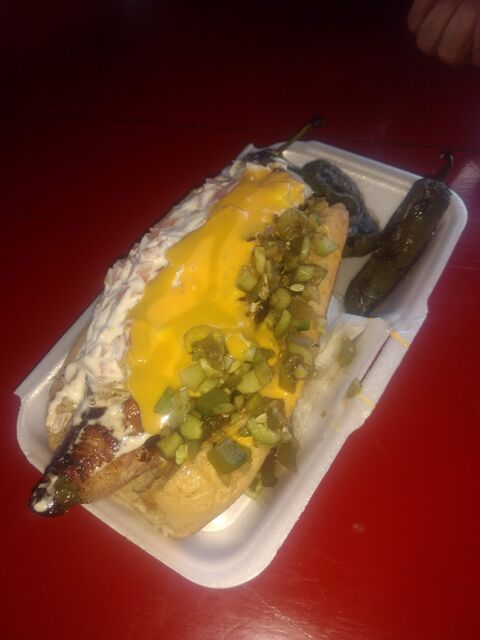Hot Dogs 24hrs image 6