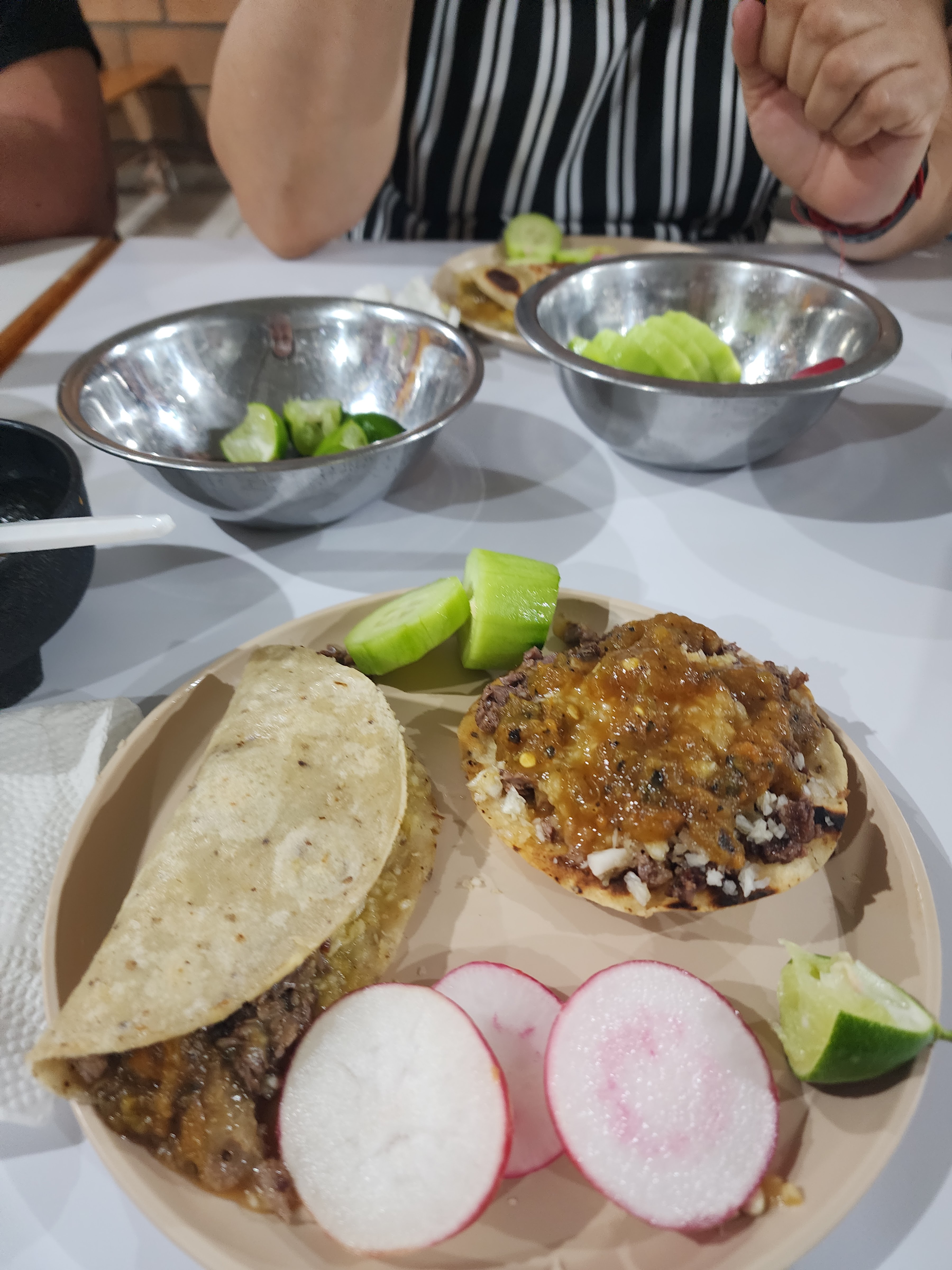 Taqueria Ontiveros image 1