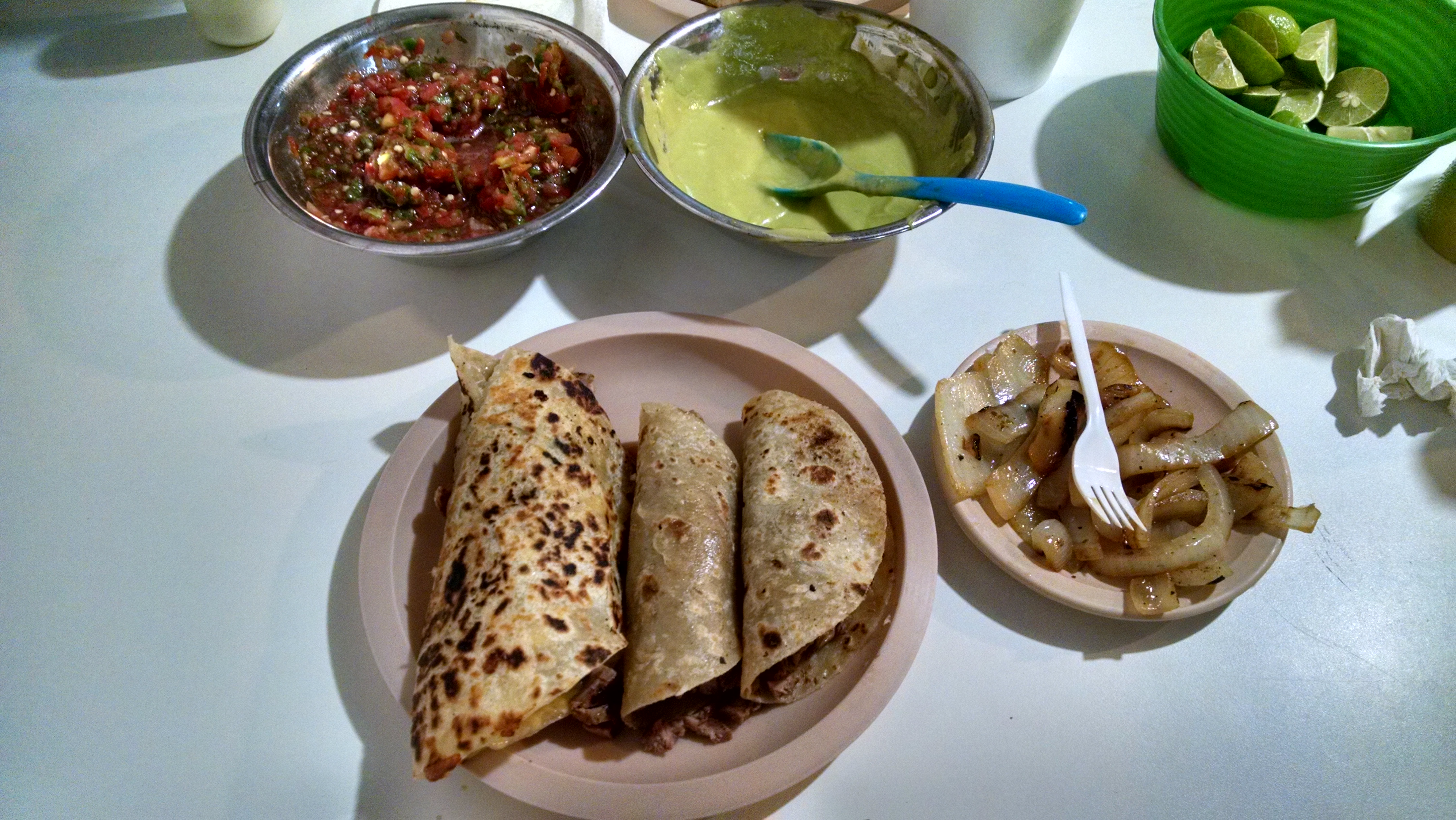 Taqueria Ontiveros image 3