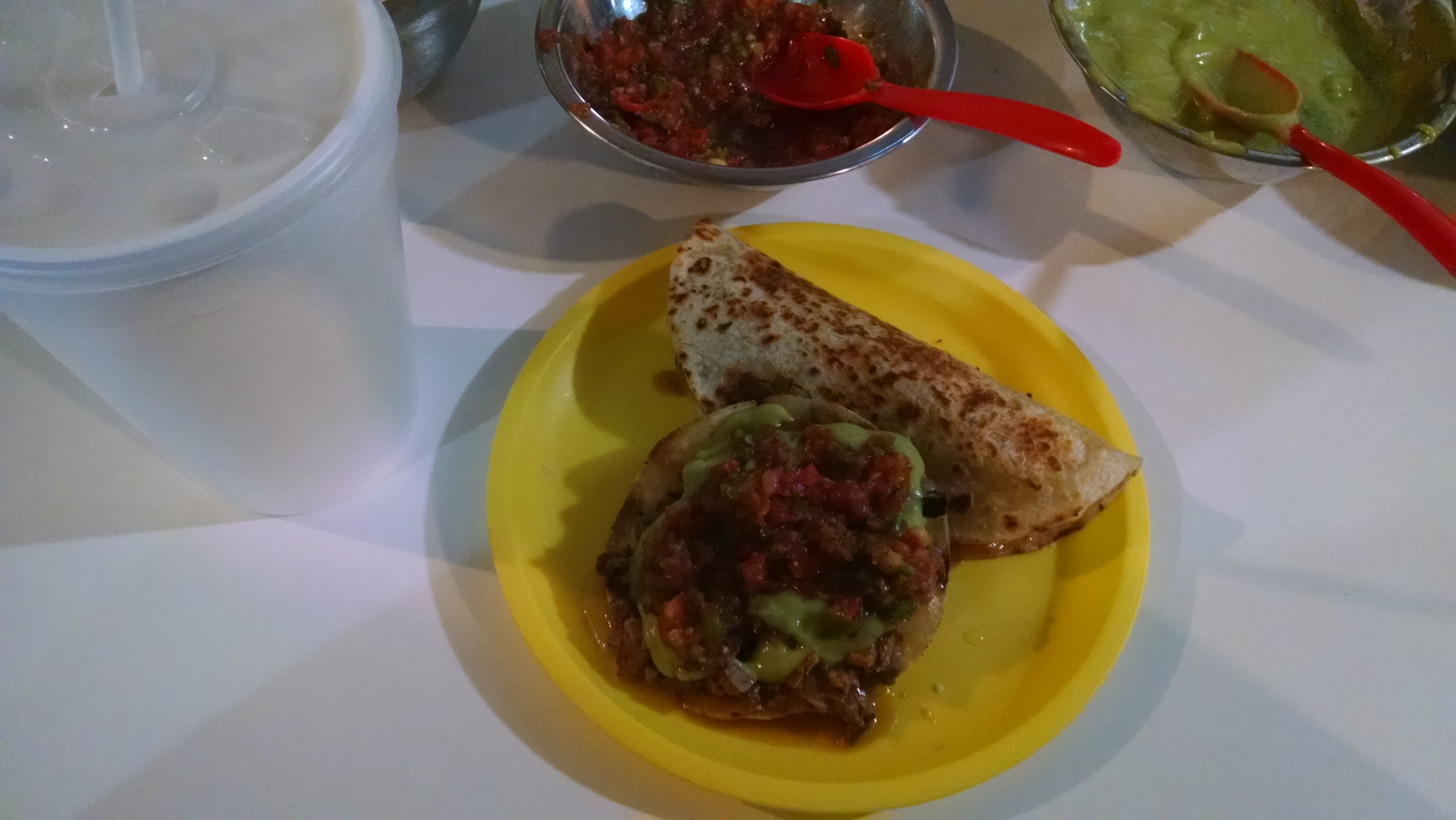 Taqueria Ontiveros image 5