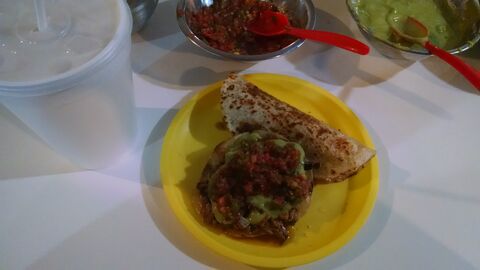 Taqueria Ontiveros image 5