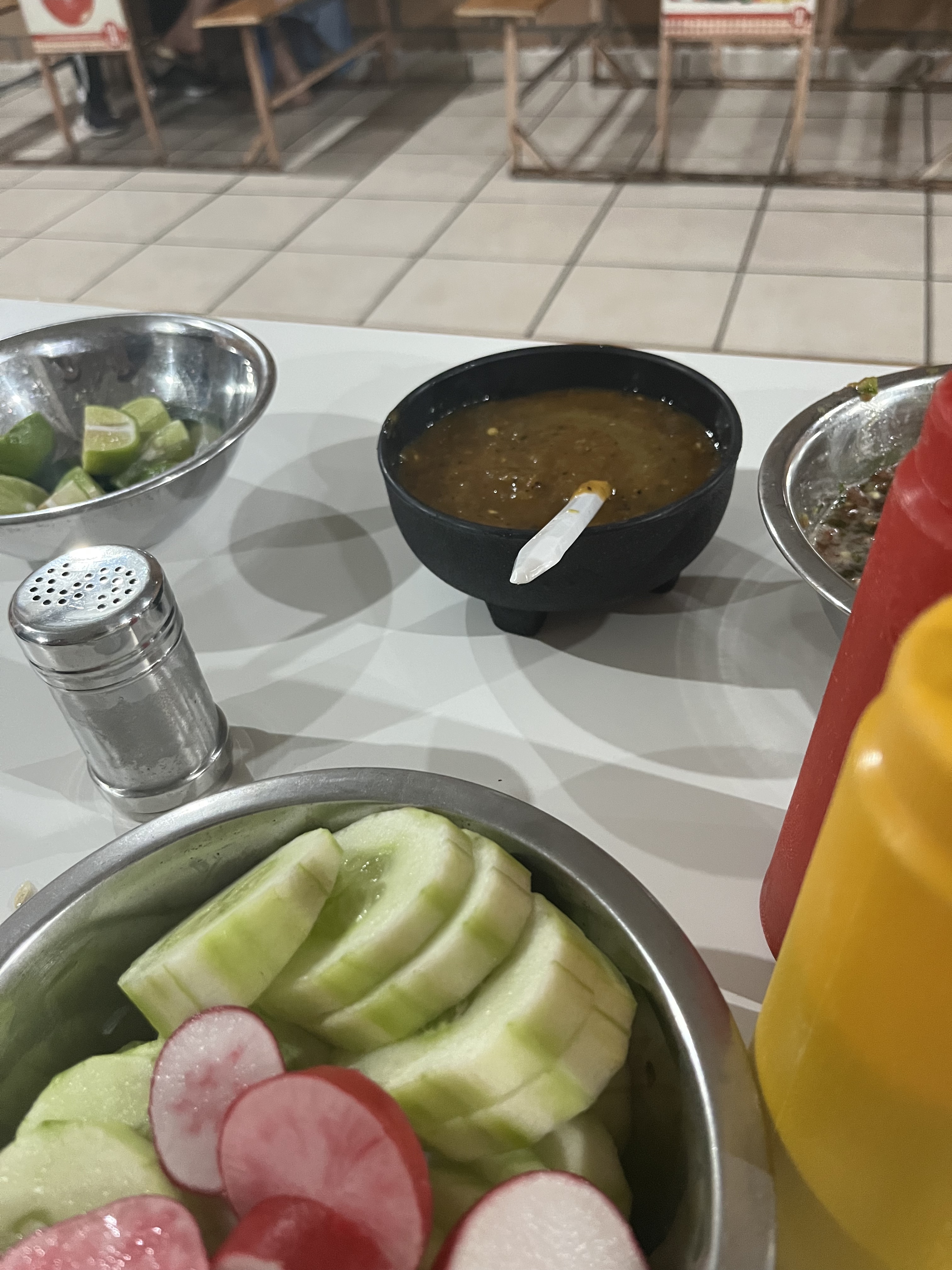 Taqueria Ontiveros image 10