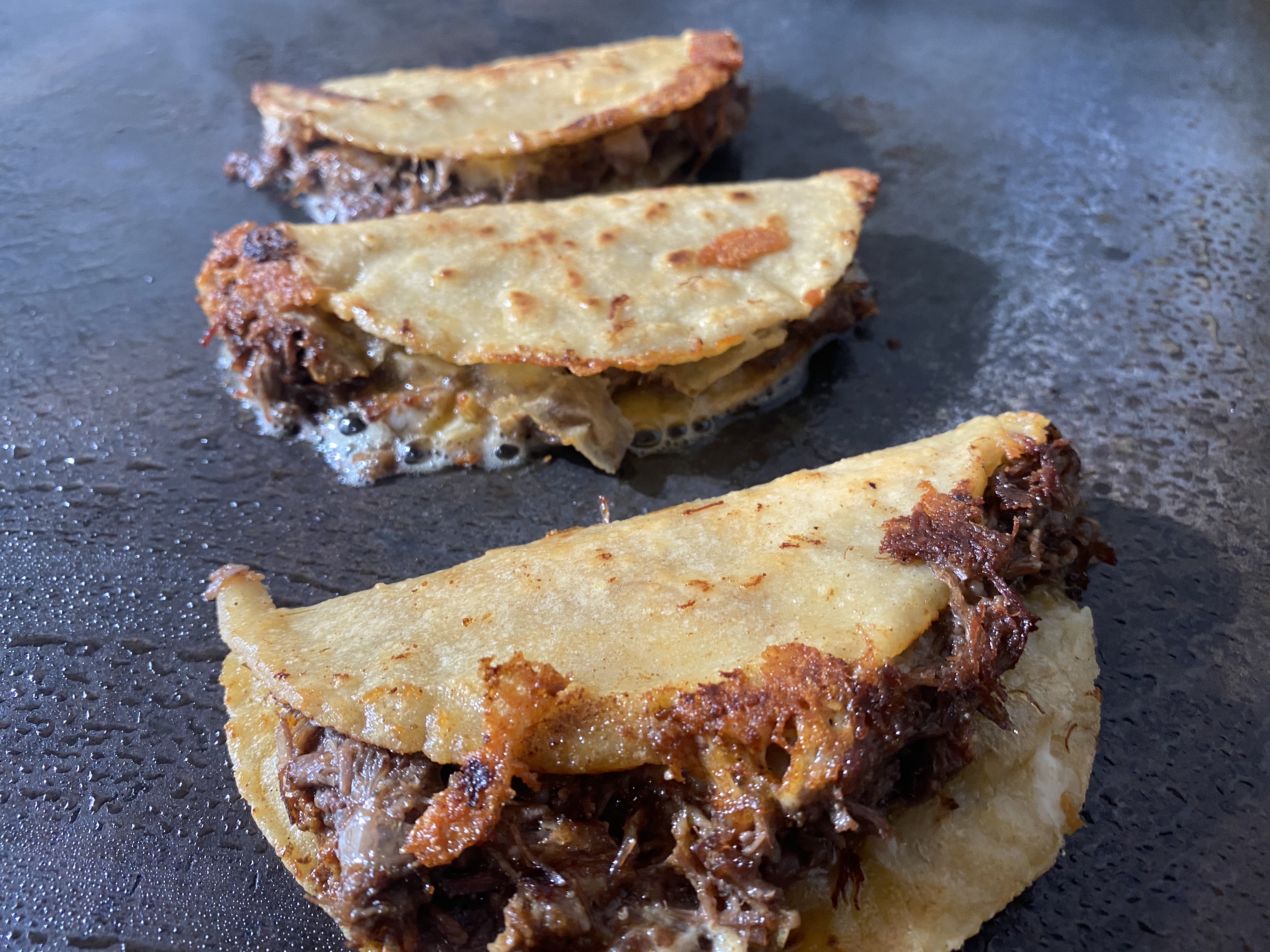 Taquería Del Valle image 1