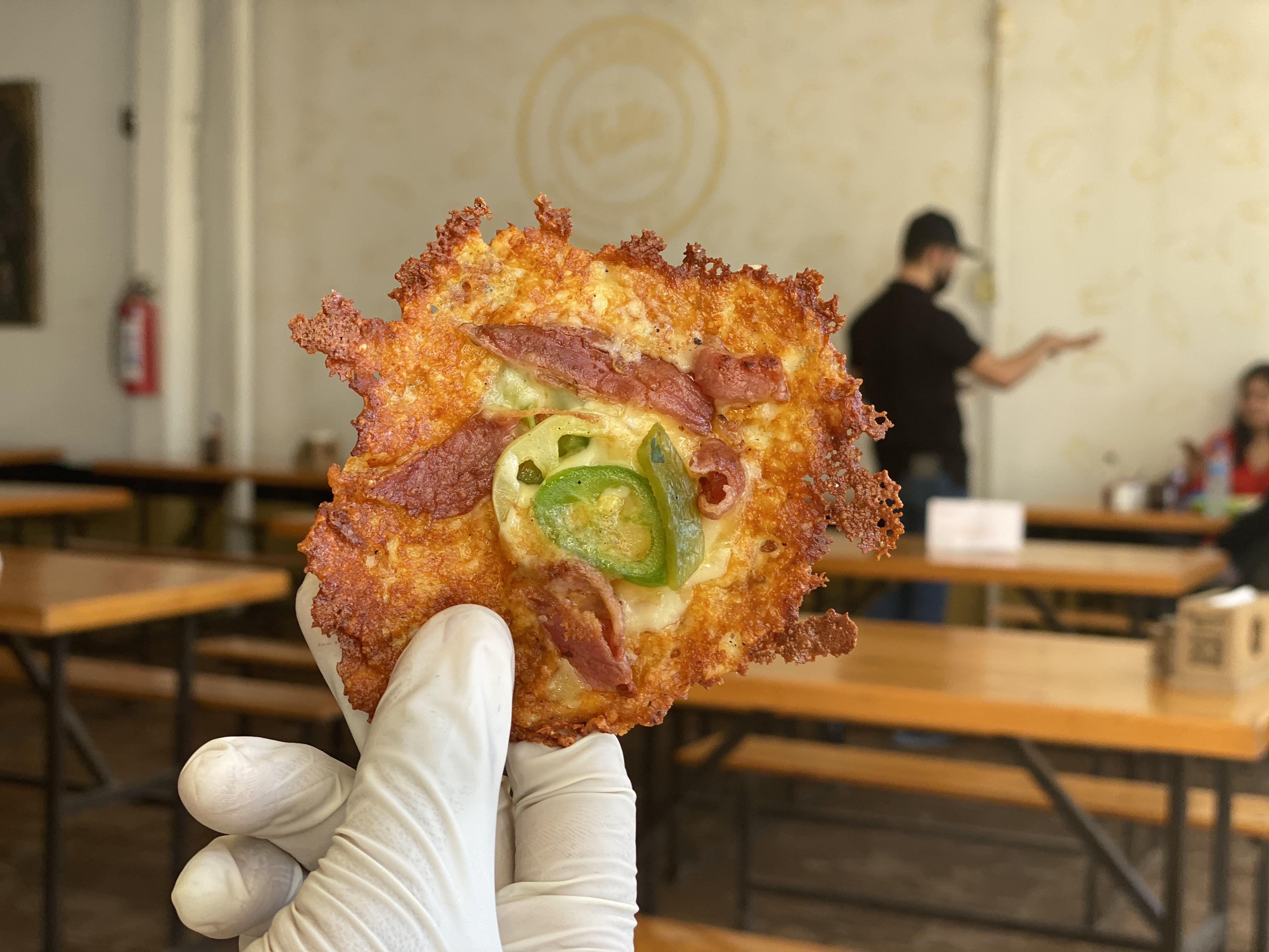 Taquería Del Valle image 2