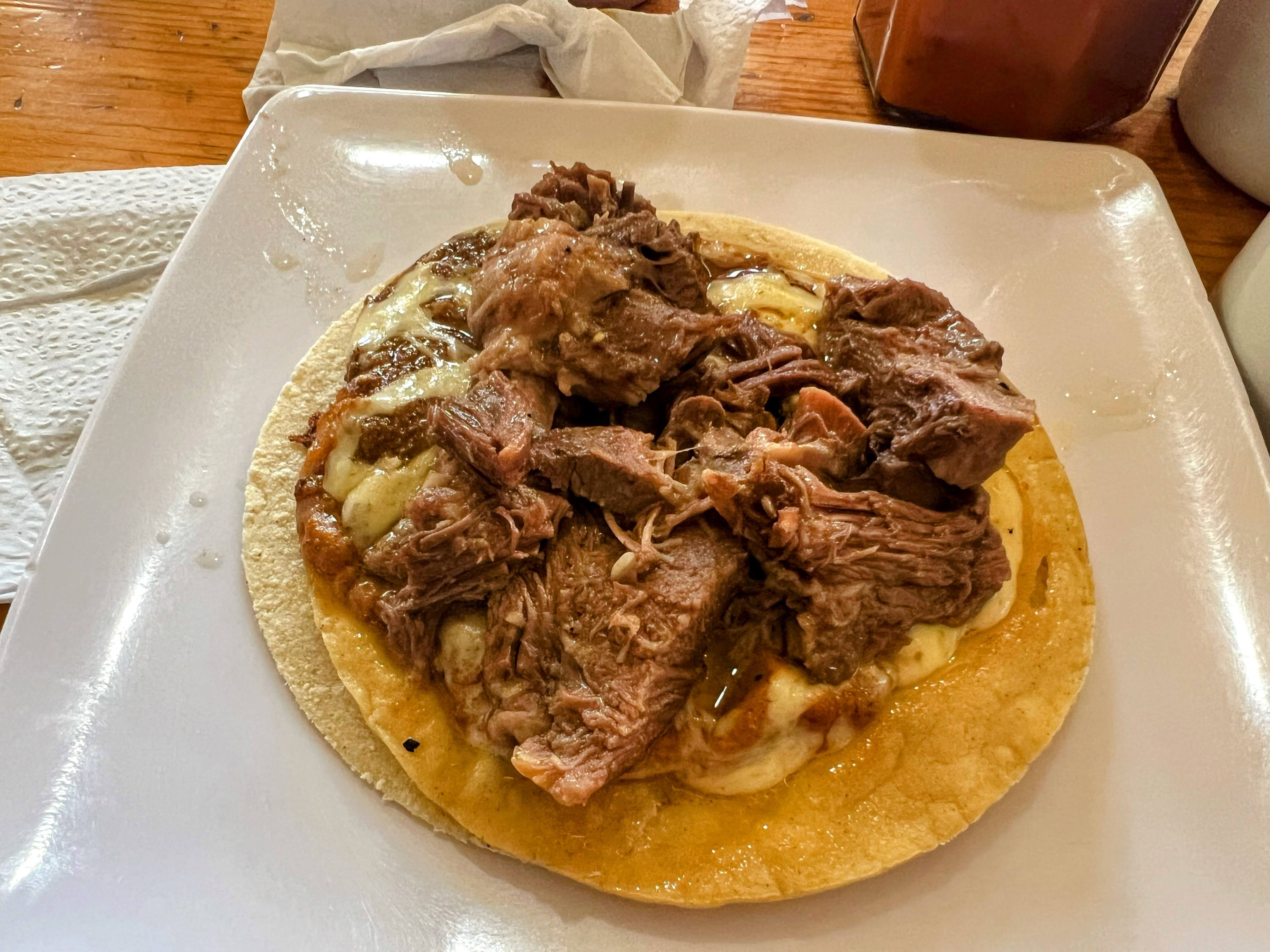 Taquería Del Valle image 3