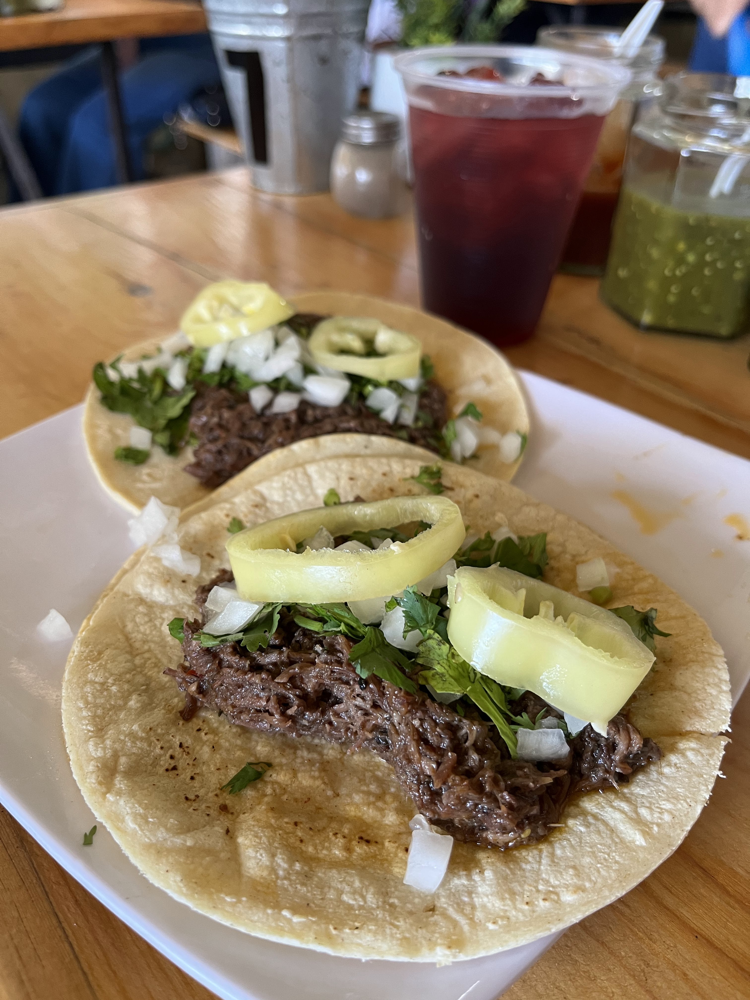 Taquería Del Valle image 4