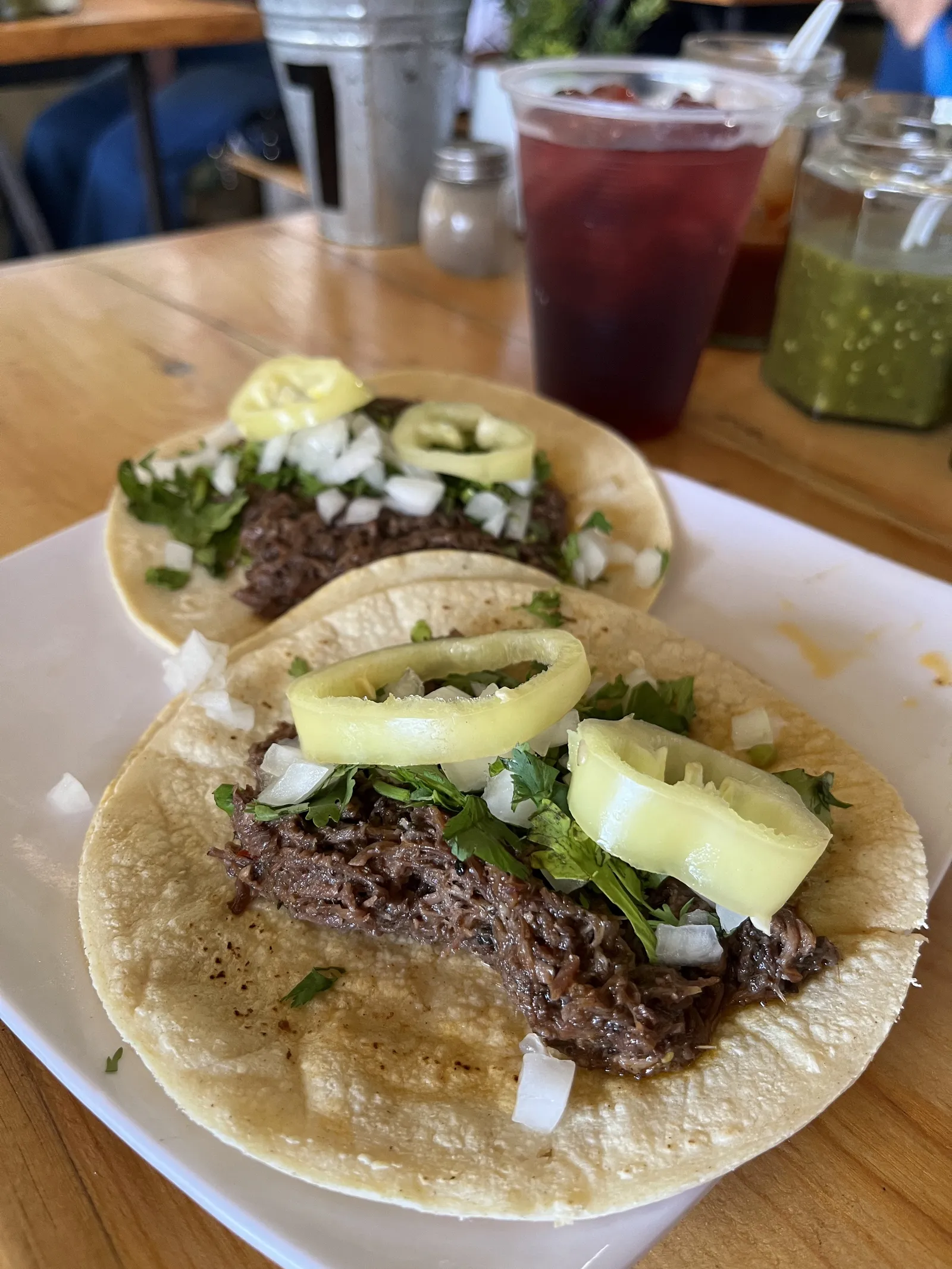 Taquería Del Valle image 4