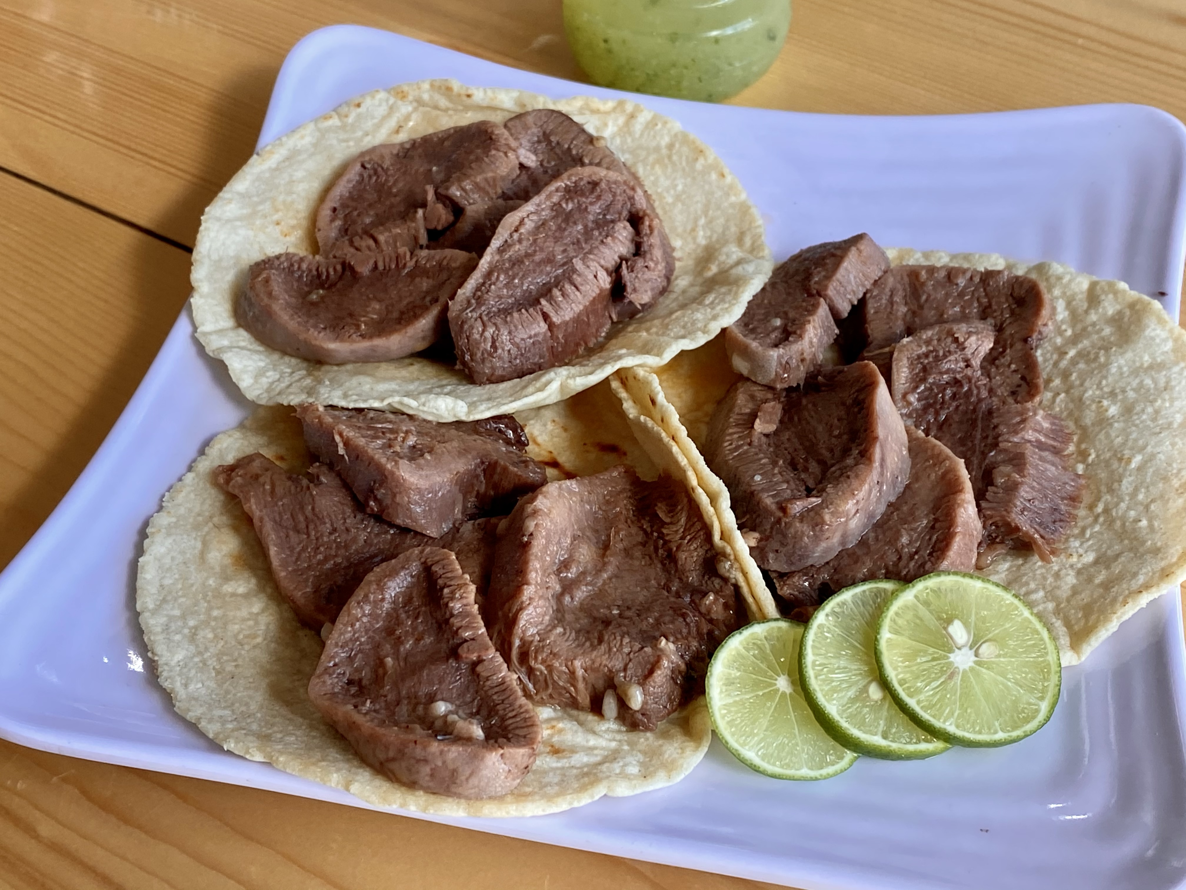 Taquería Del Valle image 7