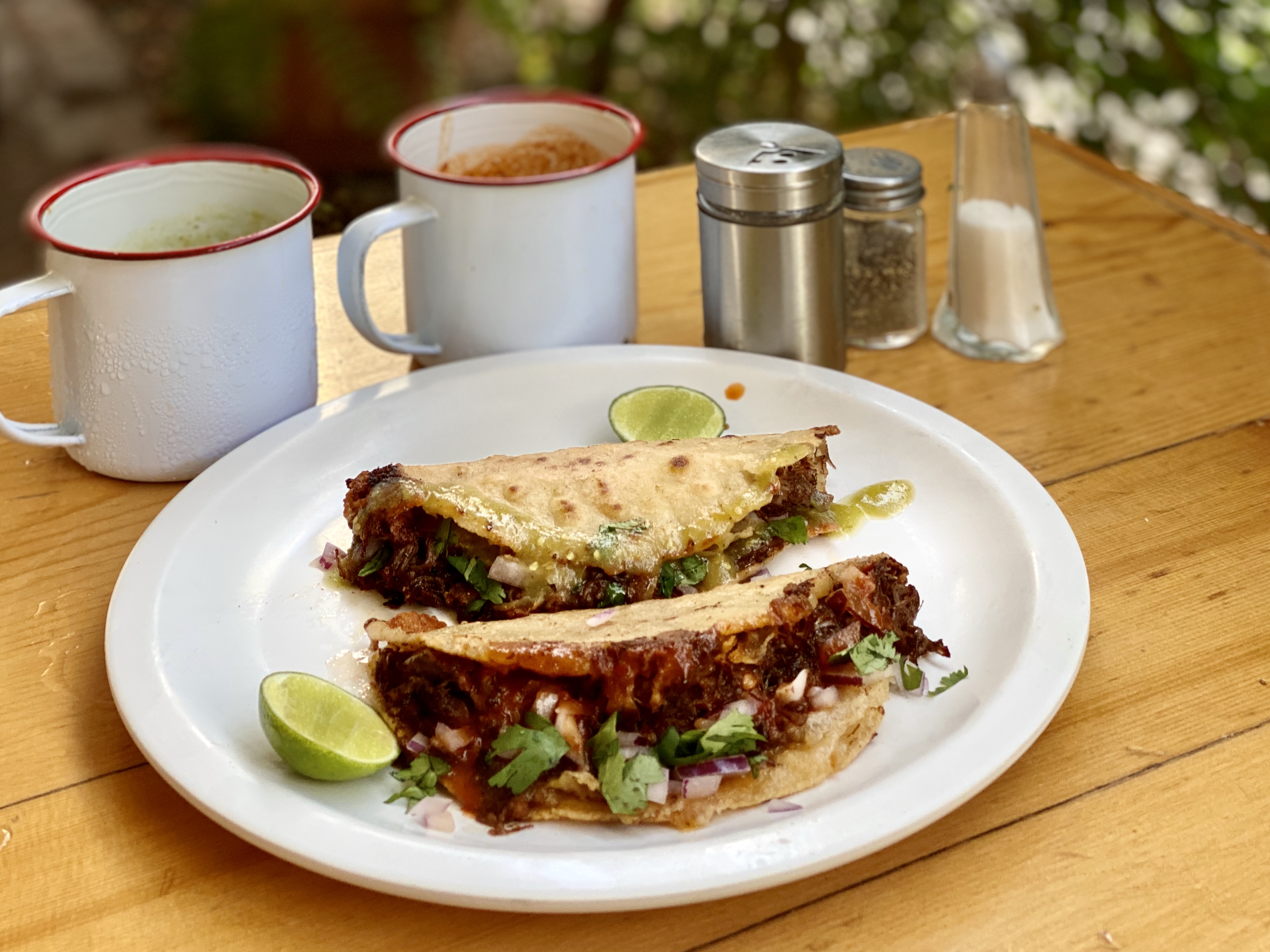 Taquería Del Valle image 8