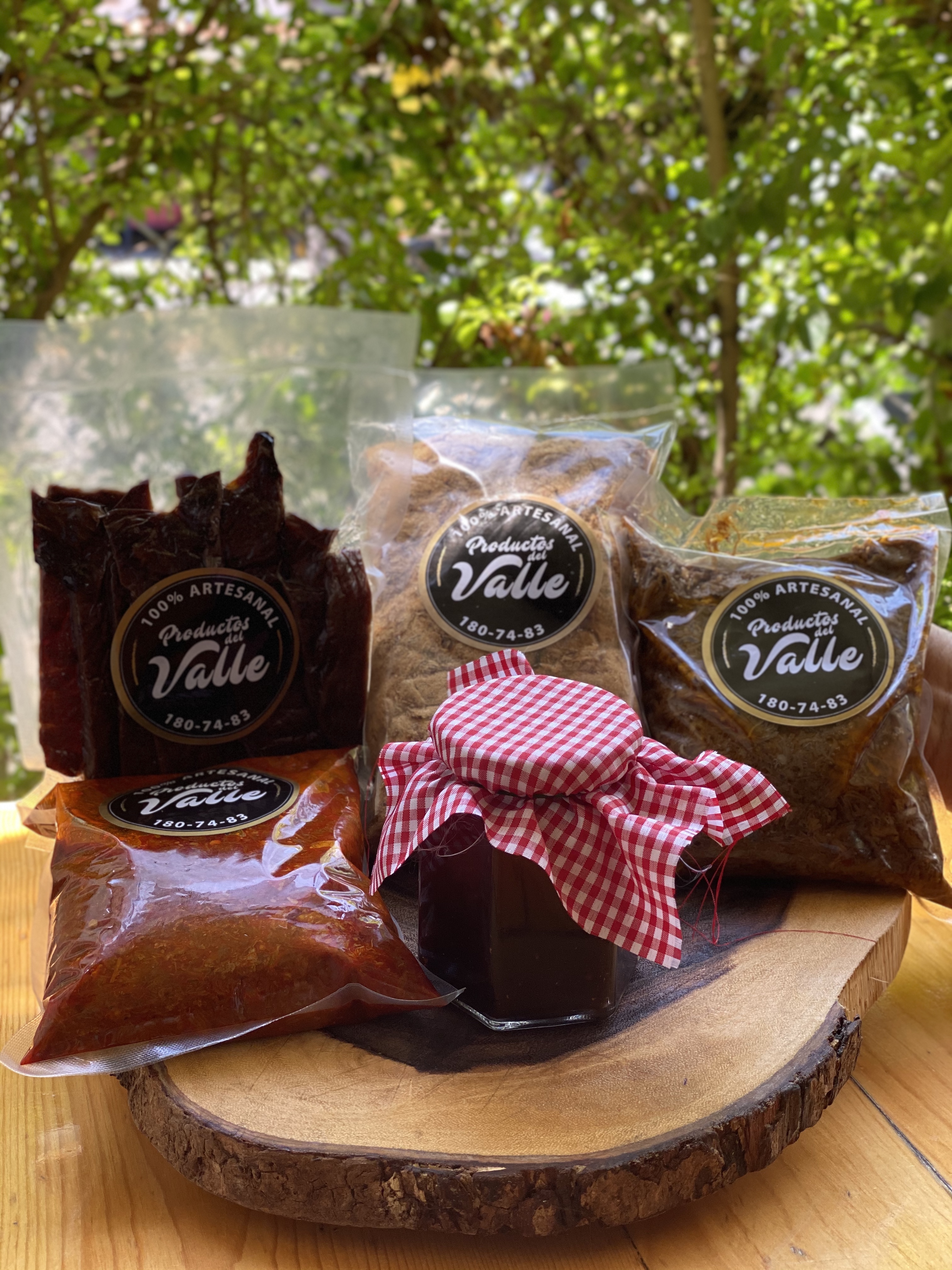 Taquería Del Valle image 9