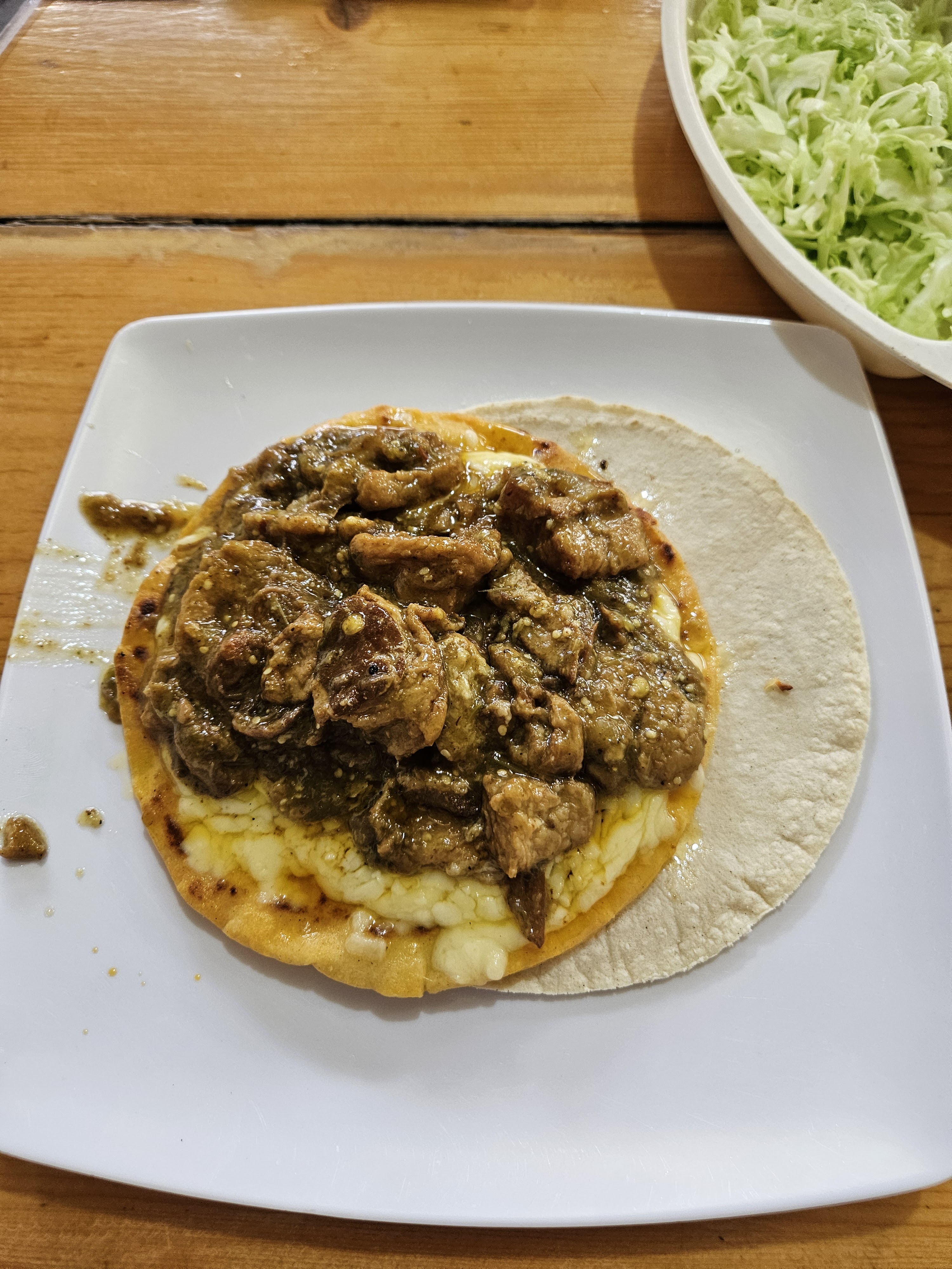 Taquería Del Valle image 10