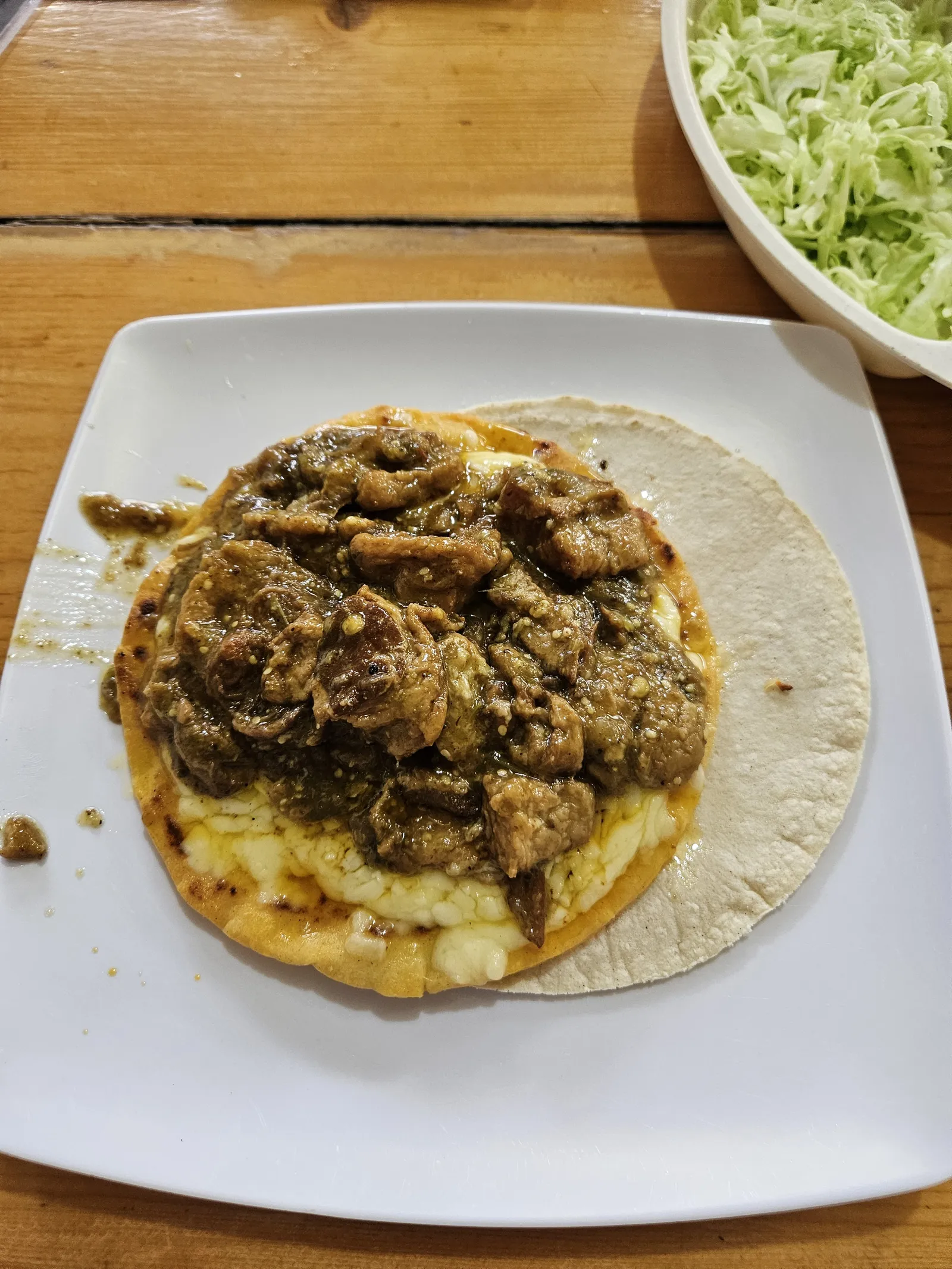 Taquería Del Valle image 10