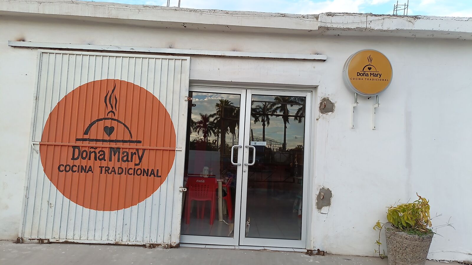 Cocina Tradicional Doña Mary image 1
