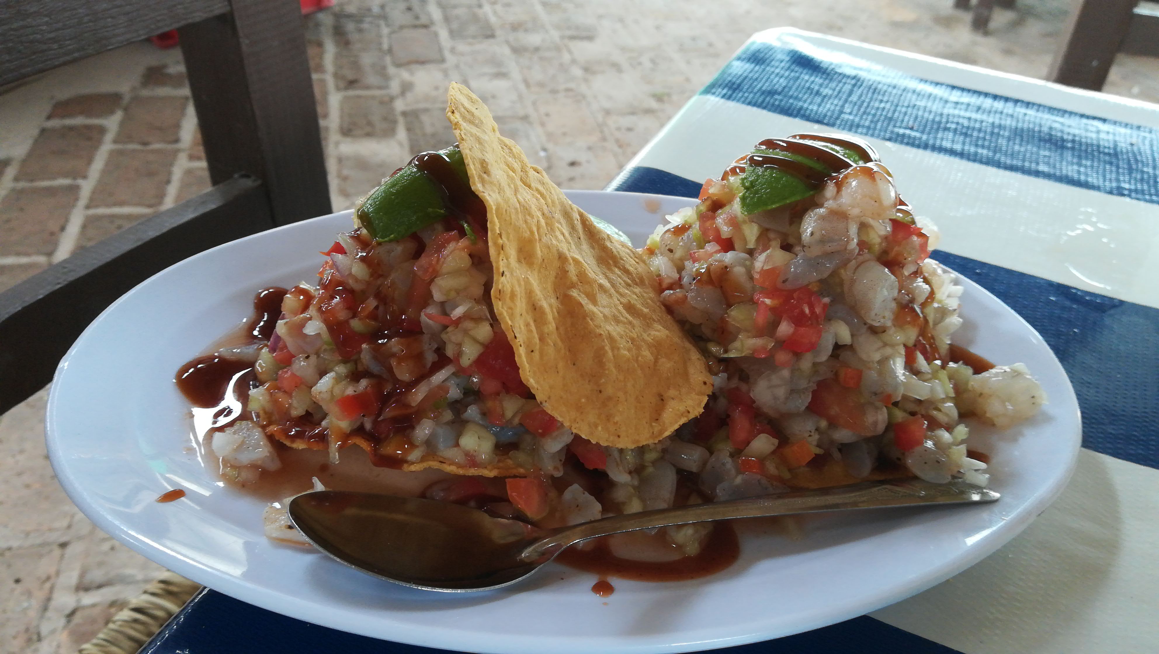 MARISCOS LOS PLEBES image 2