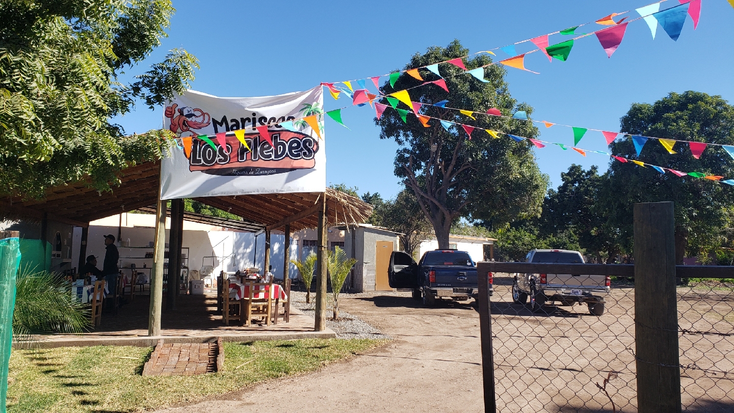 MARISCOS LOS PLEBES image 3