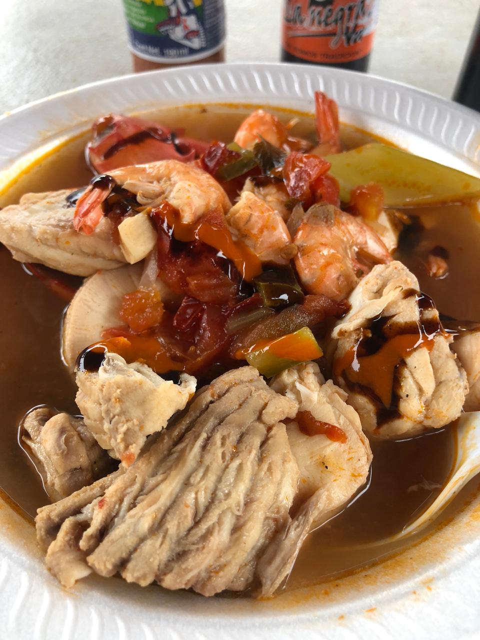 MARISCOS LOS PLEBES image 6