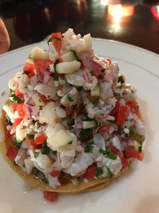 MARISCOS LOS PLEBES image 7