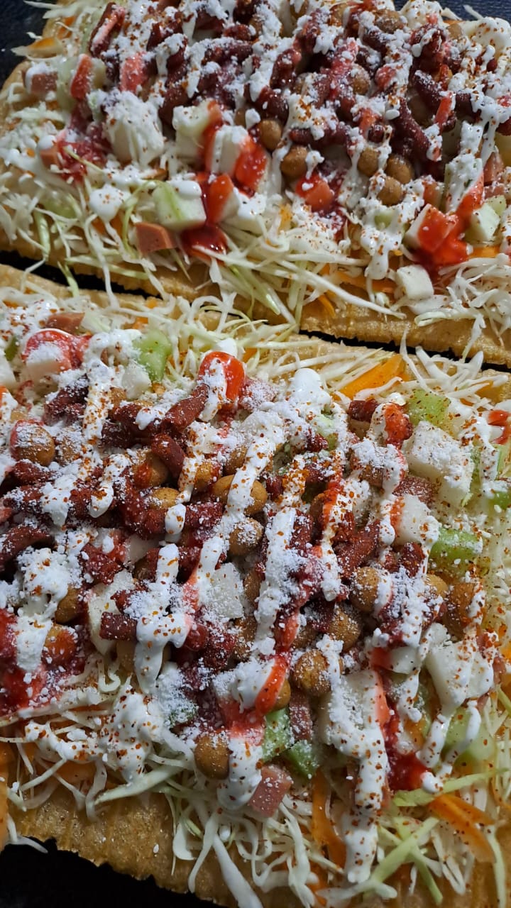 El Tejaban Chuchulucos y más... image 3