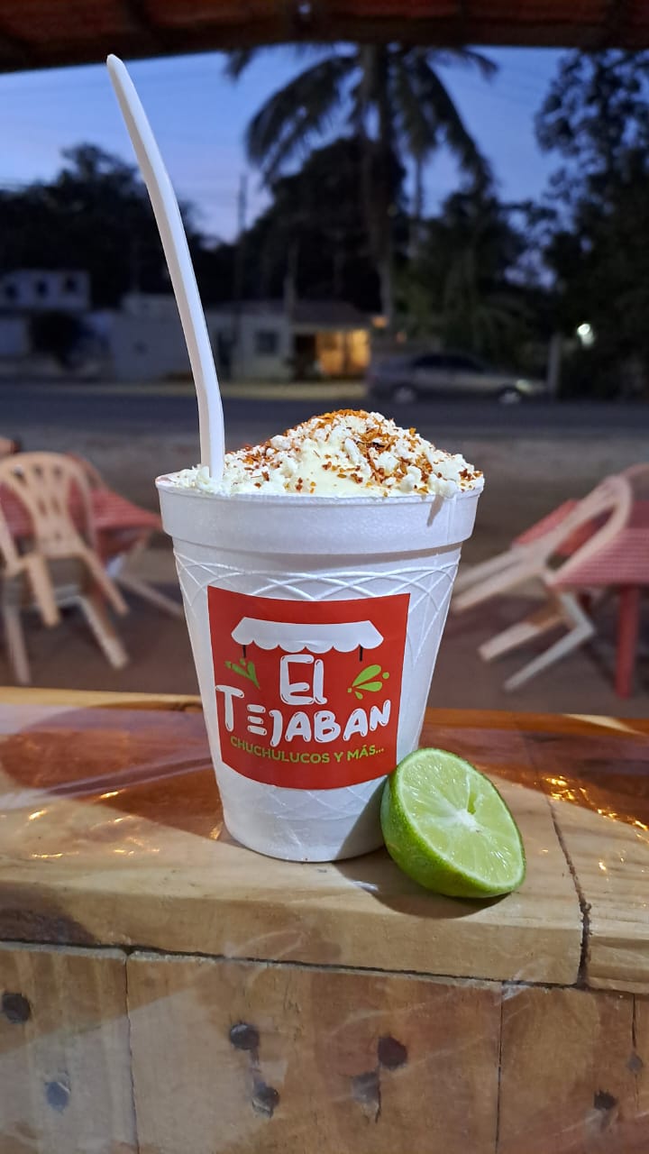 El Tejaban Chuchulucos y más... image 5