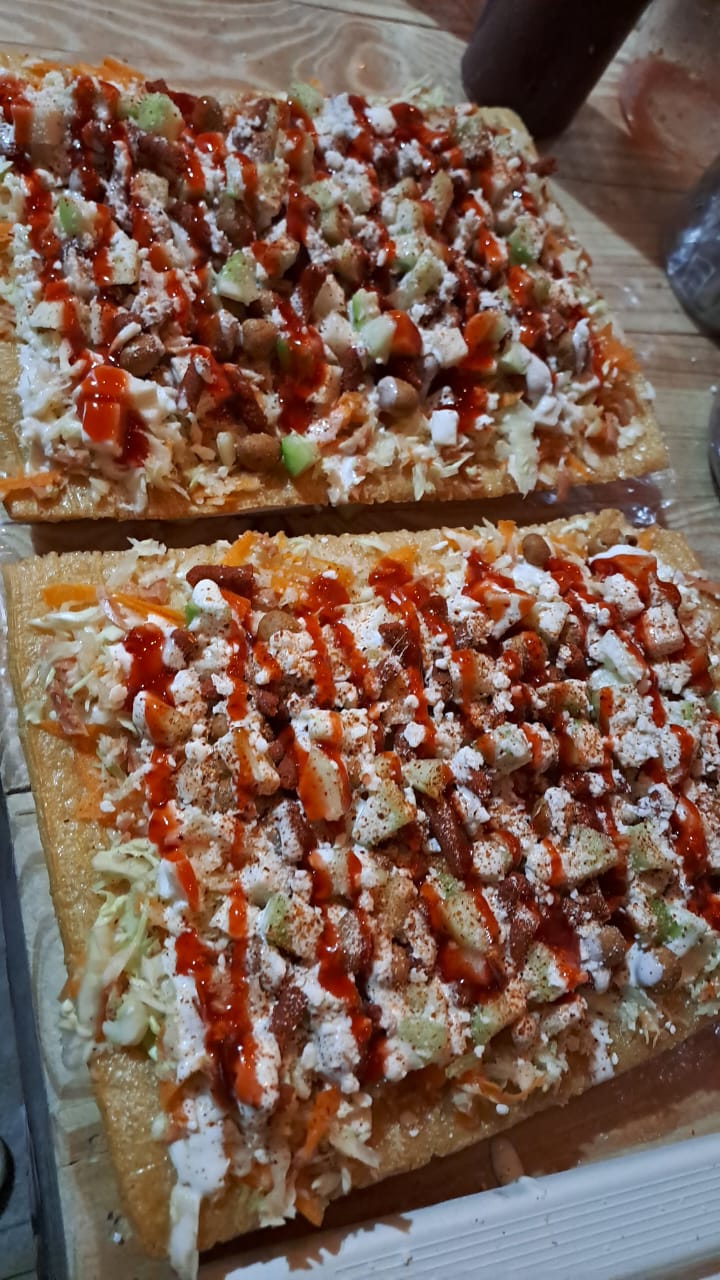 El Tejaban Chuchulucos y más... image 6