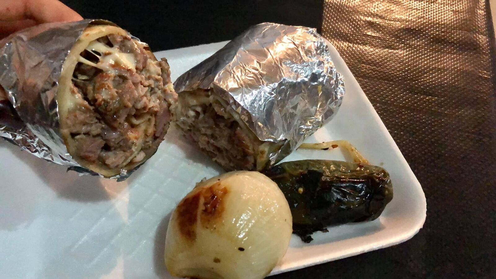 Taqueria el gordo image 1