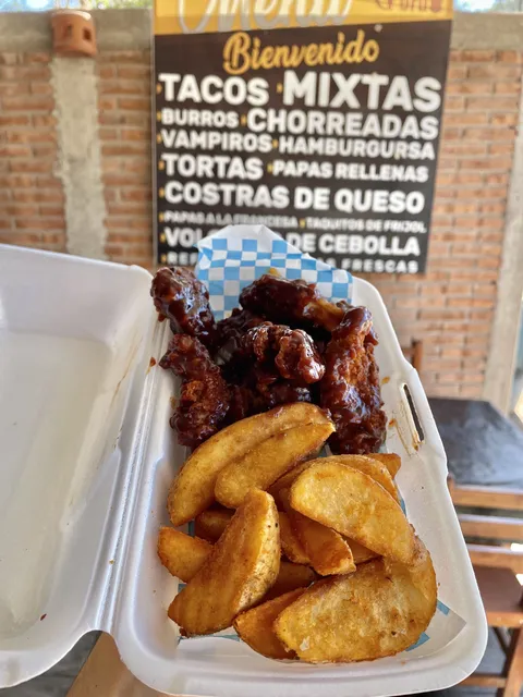 Taqueria el gordo image 2