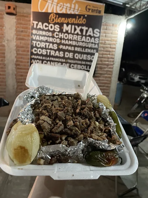 Taqueria el gordo image 4