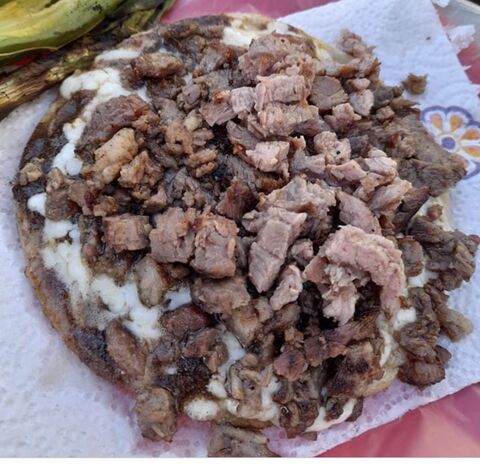 Taqueria el gordo image 5