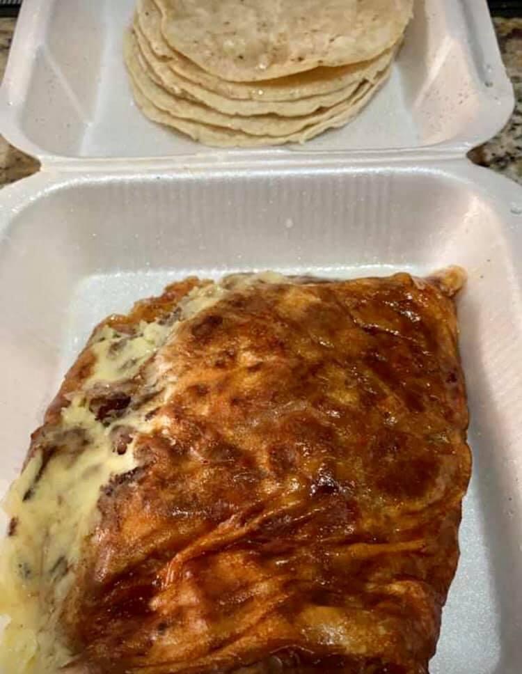 Taqueria el gordo image 6