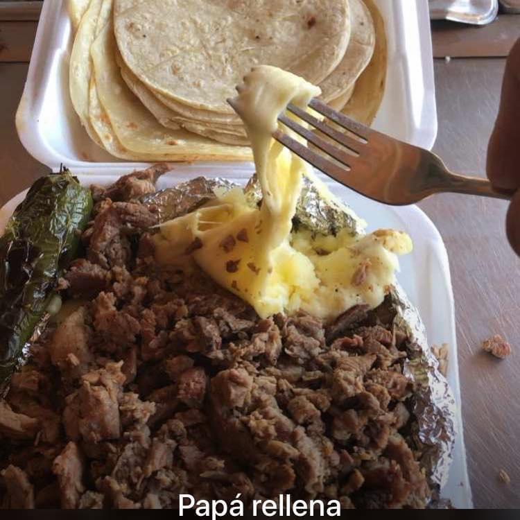Taqueria el gordo image 9