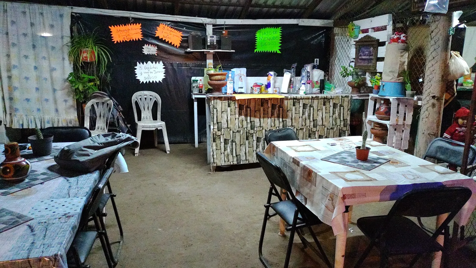 Cenaduria Doña Lili image 1