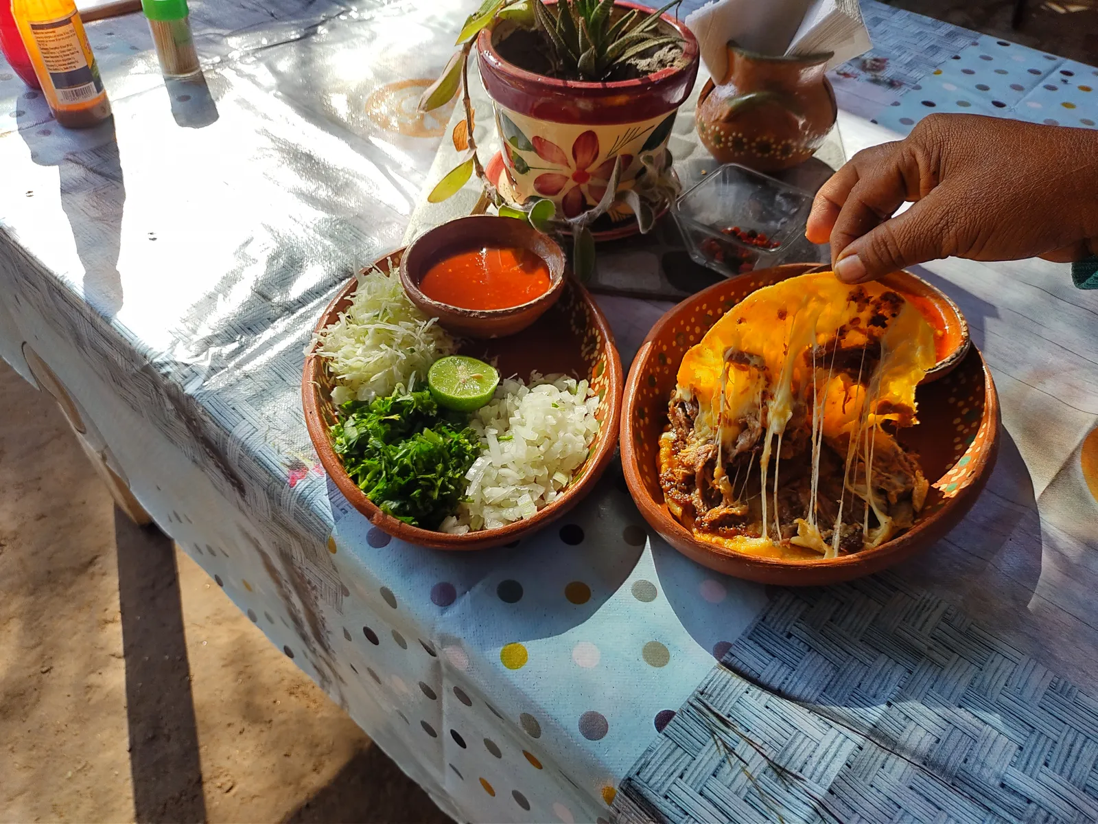 Cenaduria Doña Lili image 3