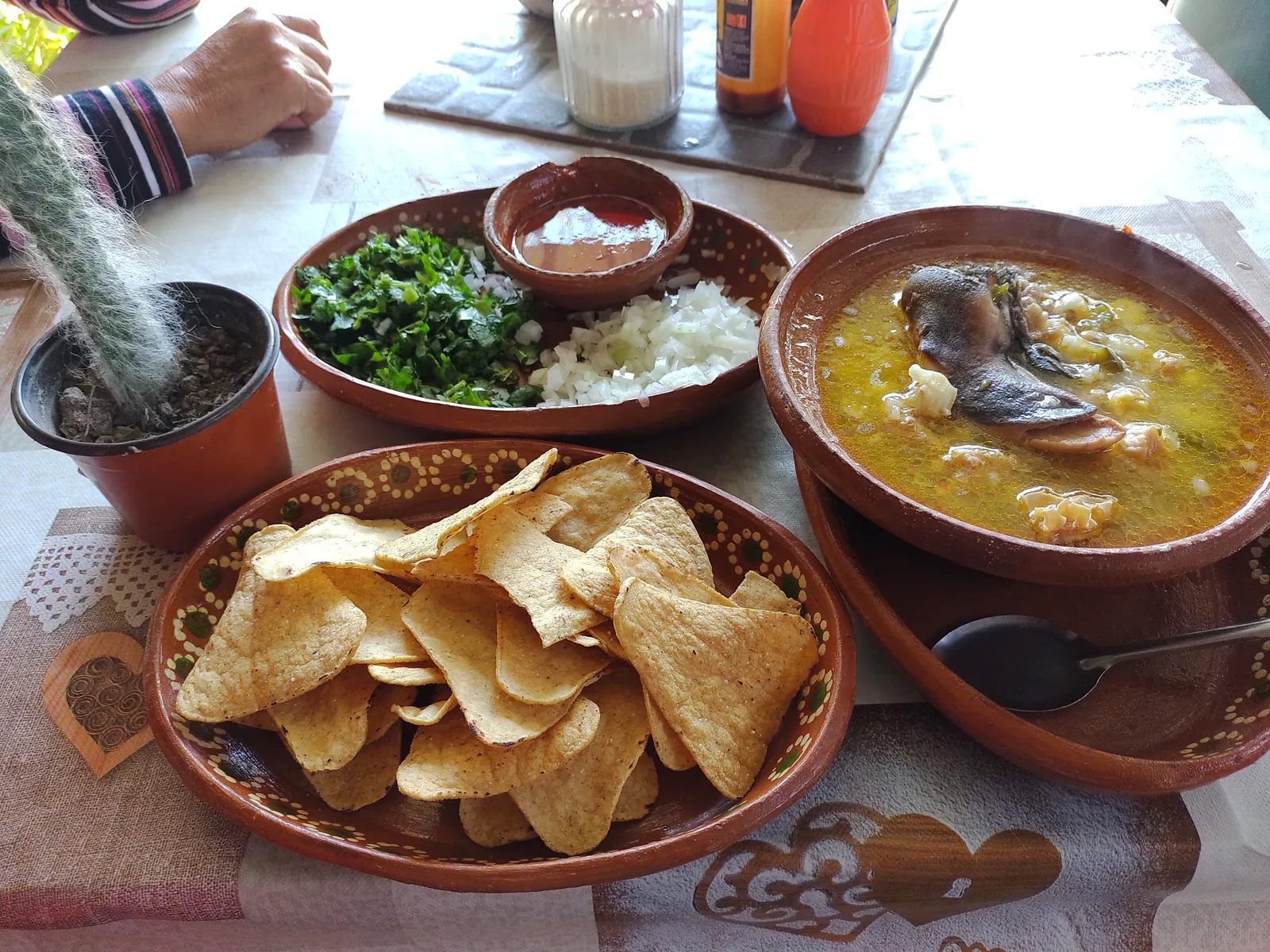 Cenaduria Doña Lili image 4