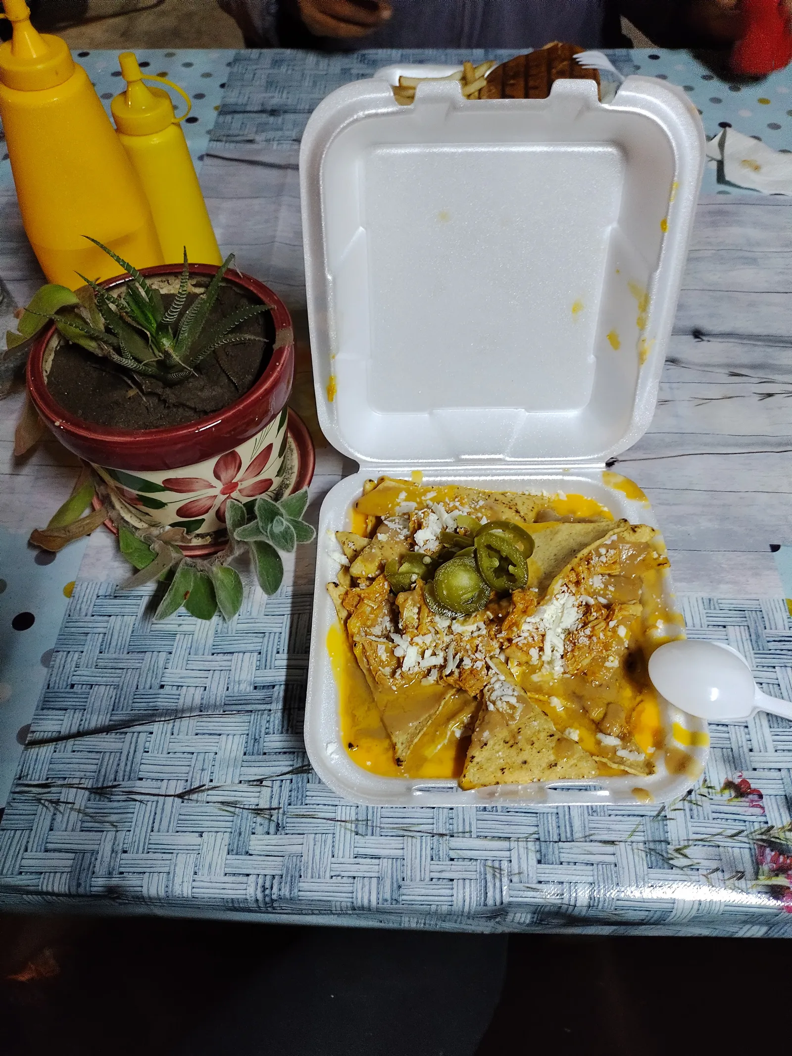 Cenaduria Doña Lili image 8