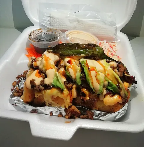 Uramaky sushis y mas image 2