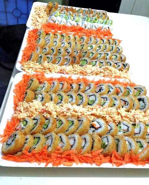 Uramaky sushis y mas image 4