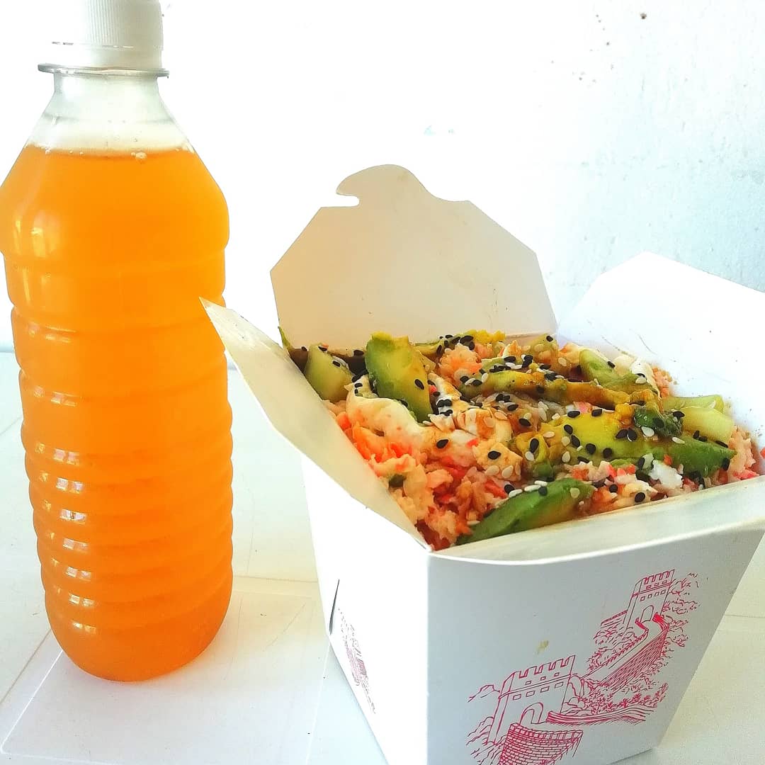 Uramaky sushis y mas image 5