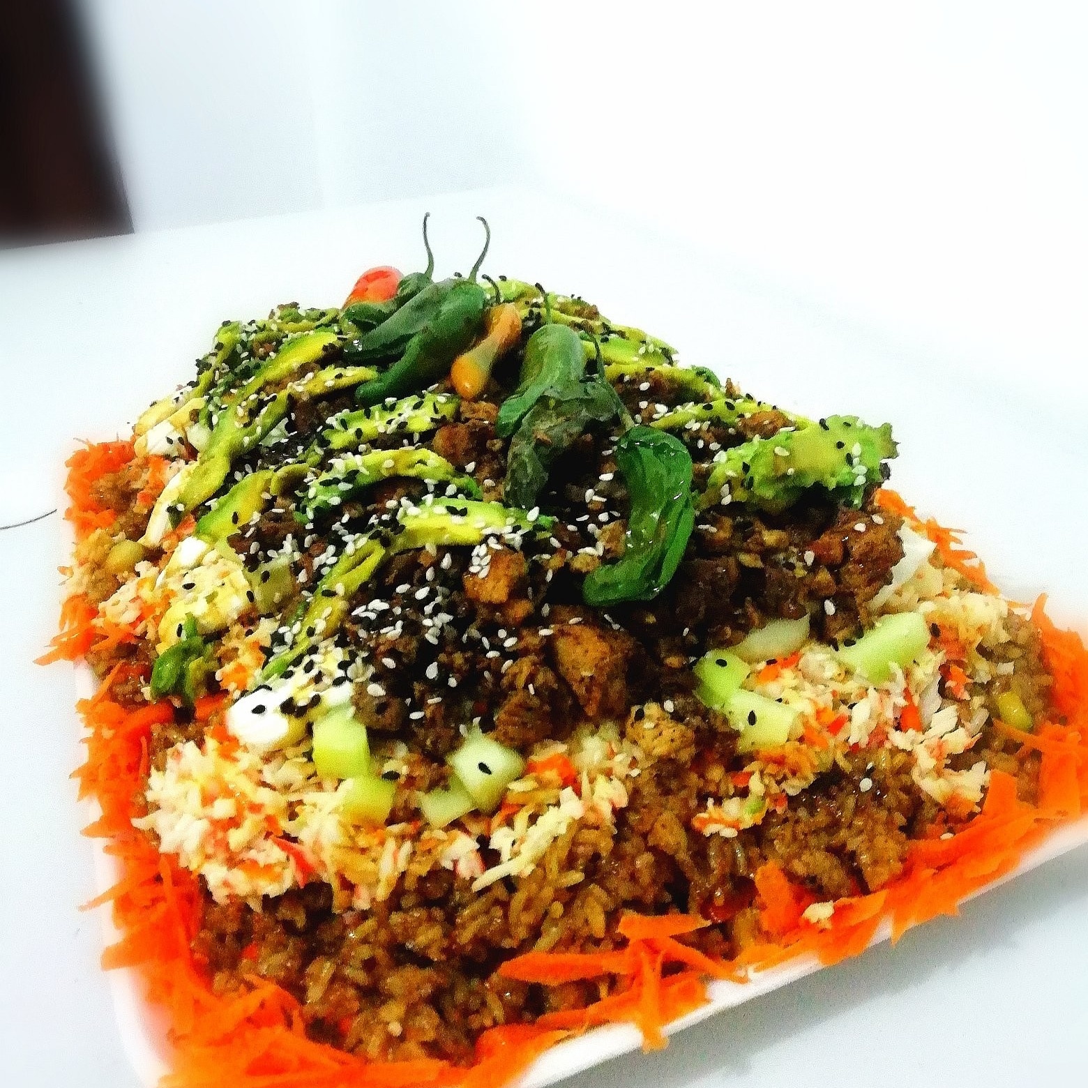 Uramaky sushis y mas image 6