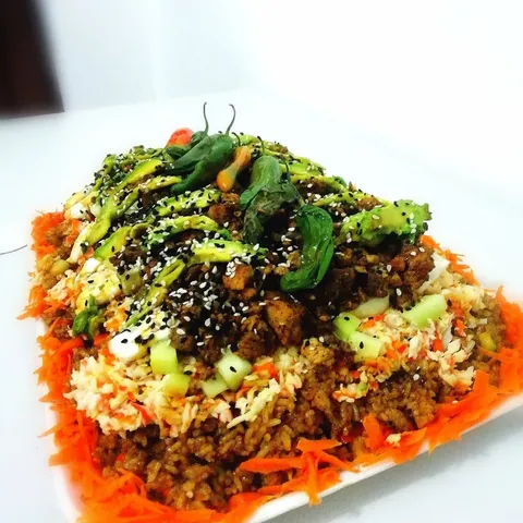 Uramaky sushis y mas image 6