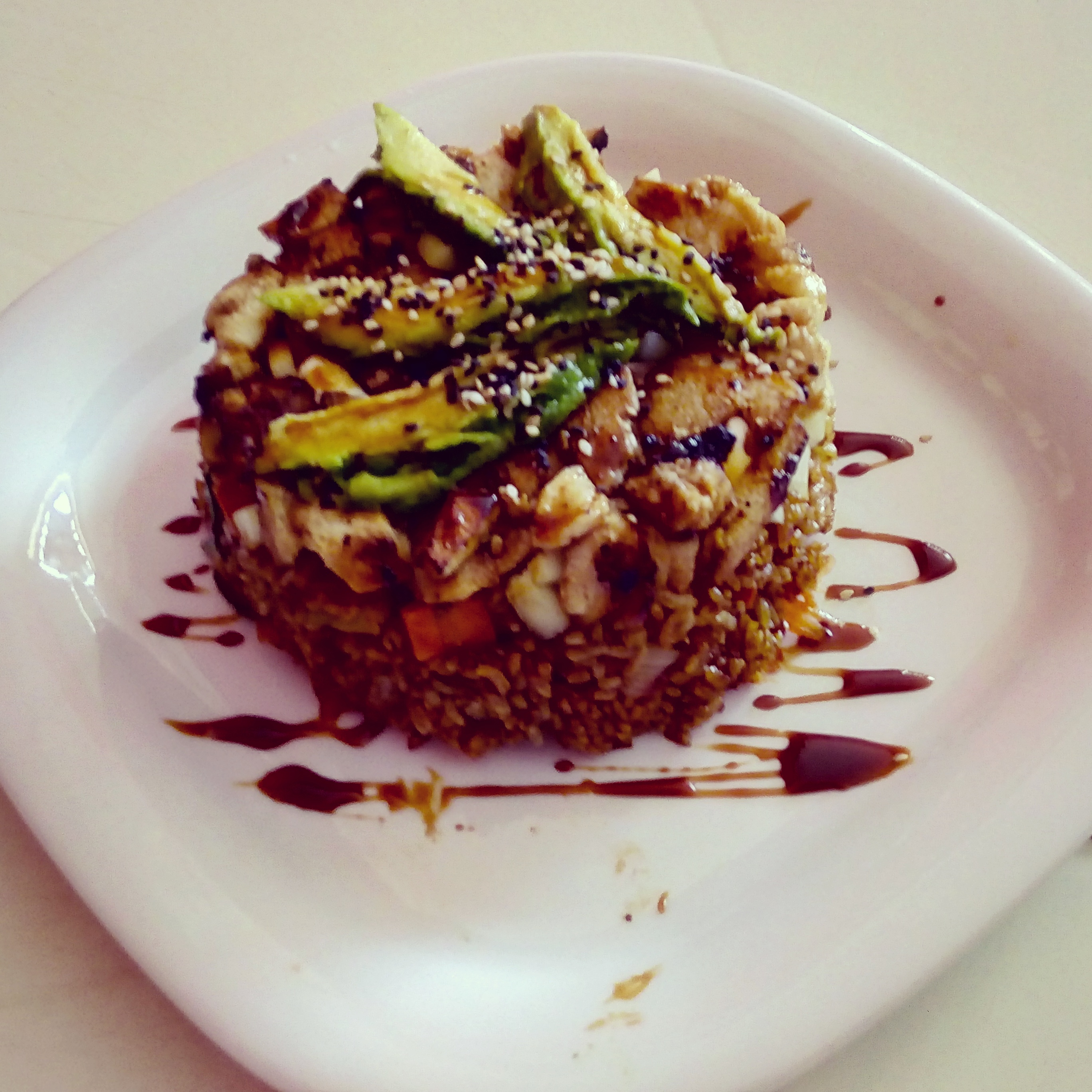 Uramaky sushis y mas image 8