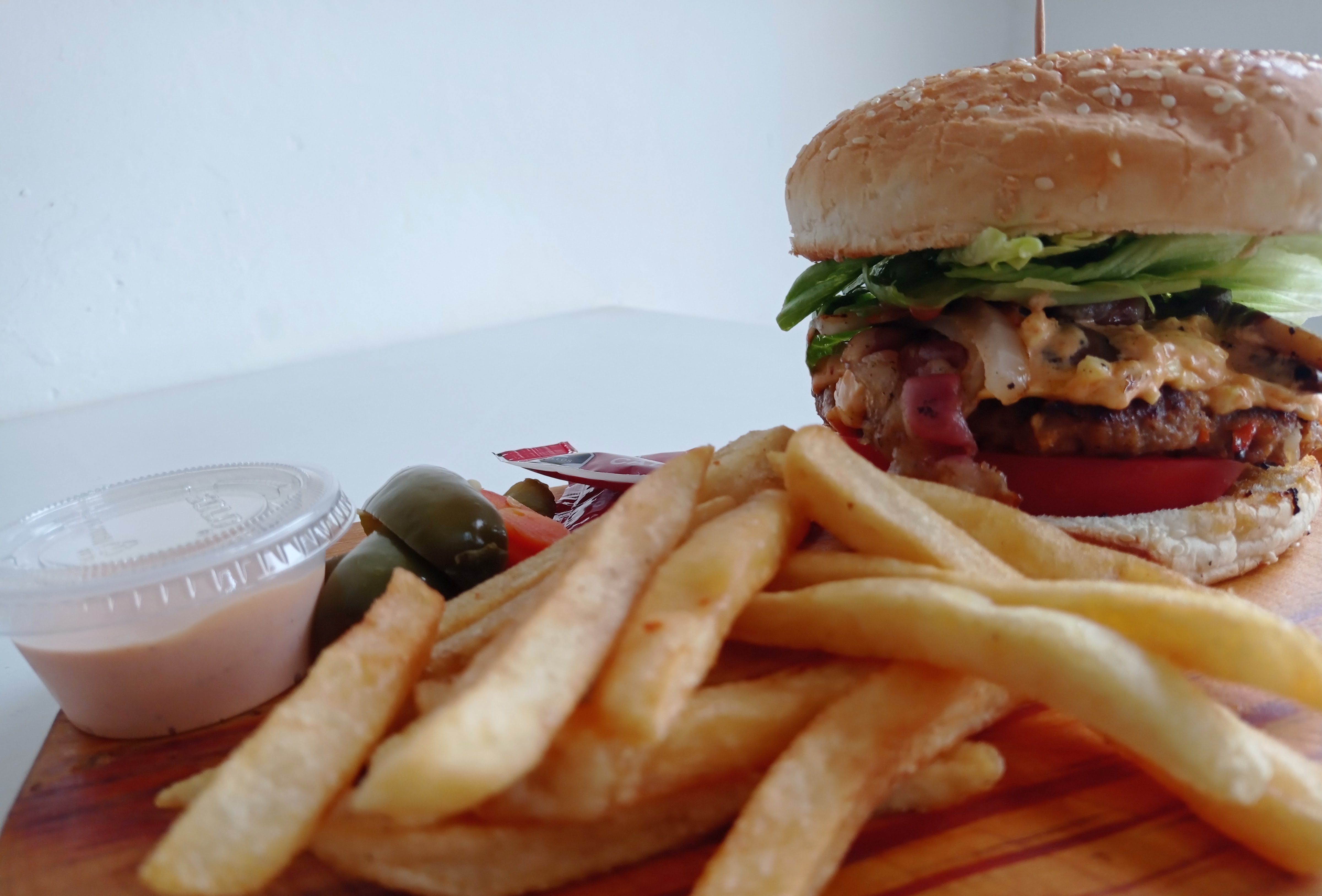 Uramaky sushis y mas image 9