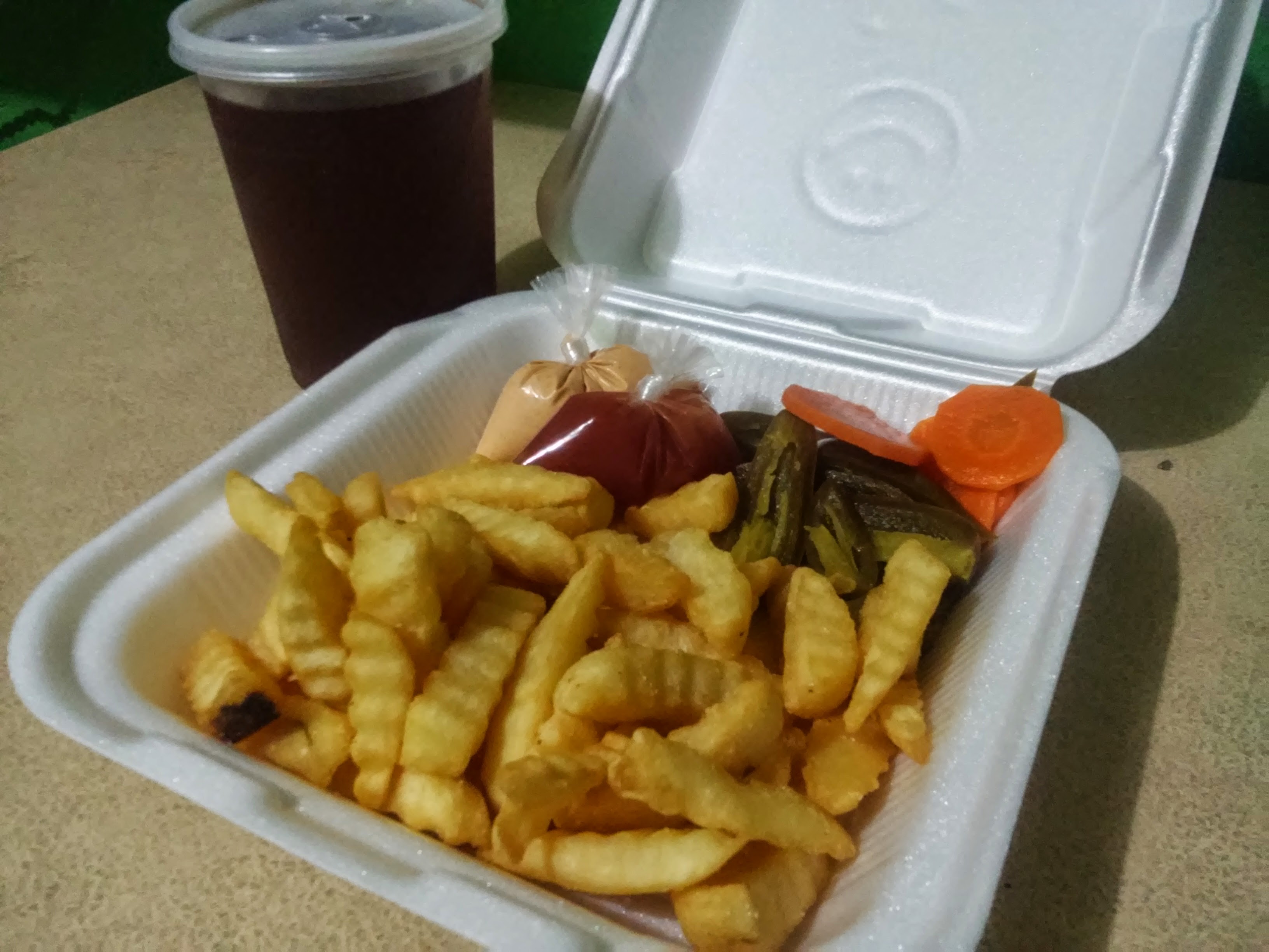 Uramaky sushis y mas image 10