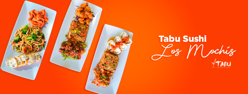 Tabu Sushi Los Mochis image 2