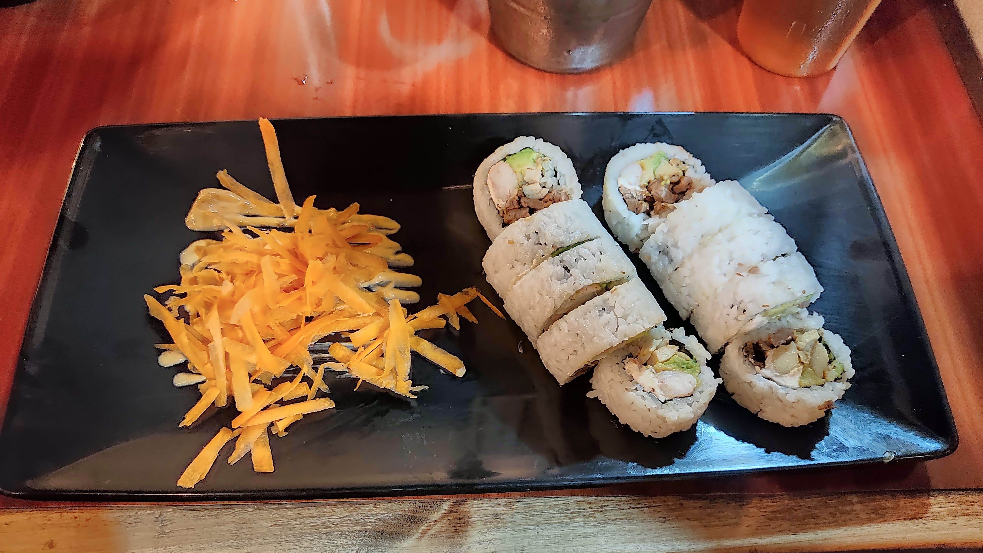 Tabu Sushi Los Mochis image 3