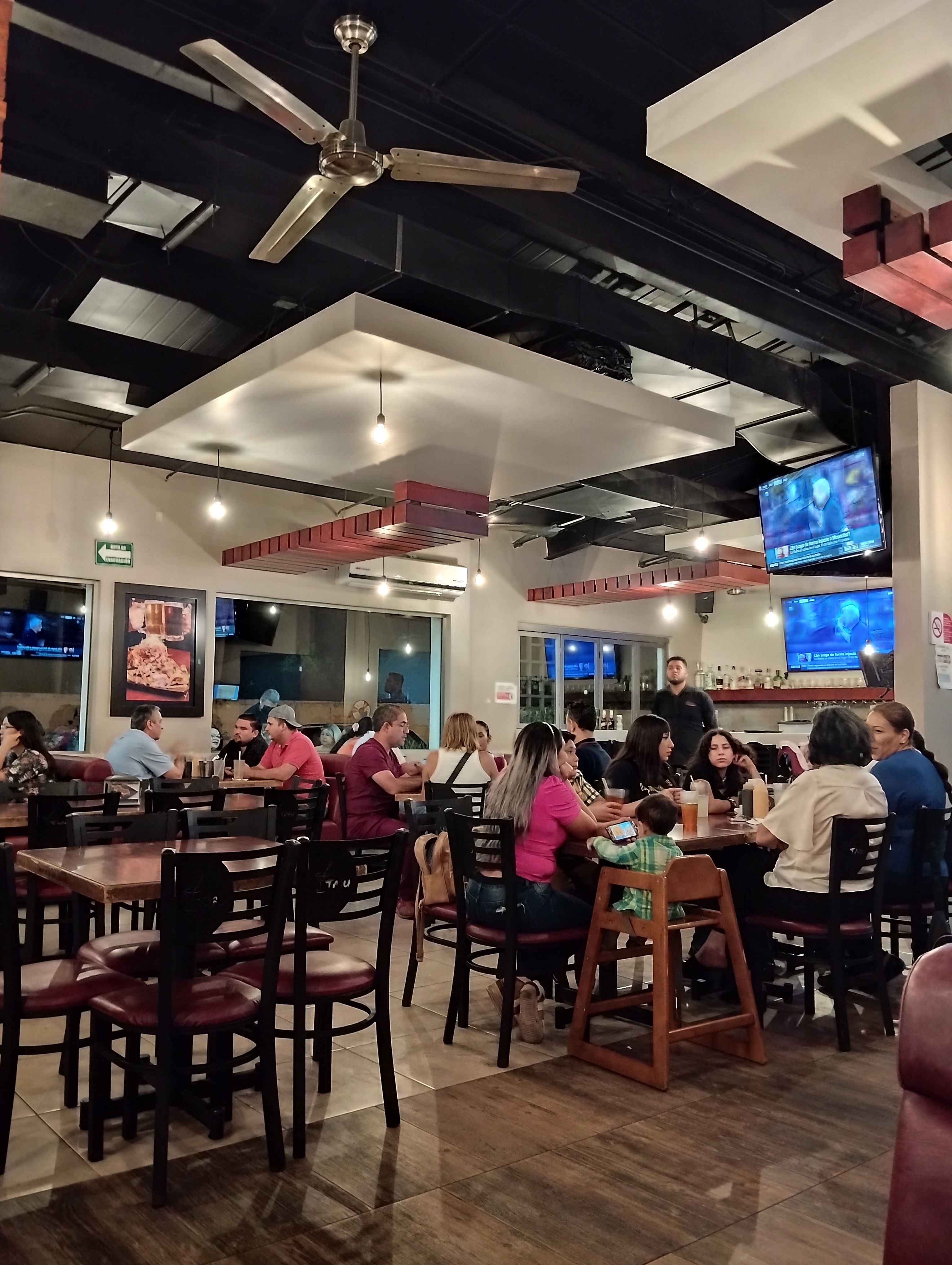 Tabu Sushi Los Mochis image 4