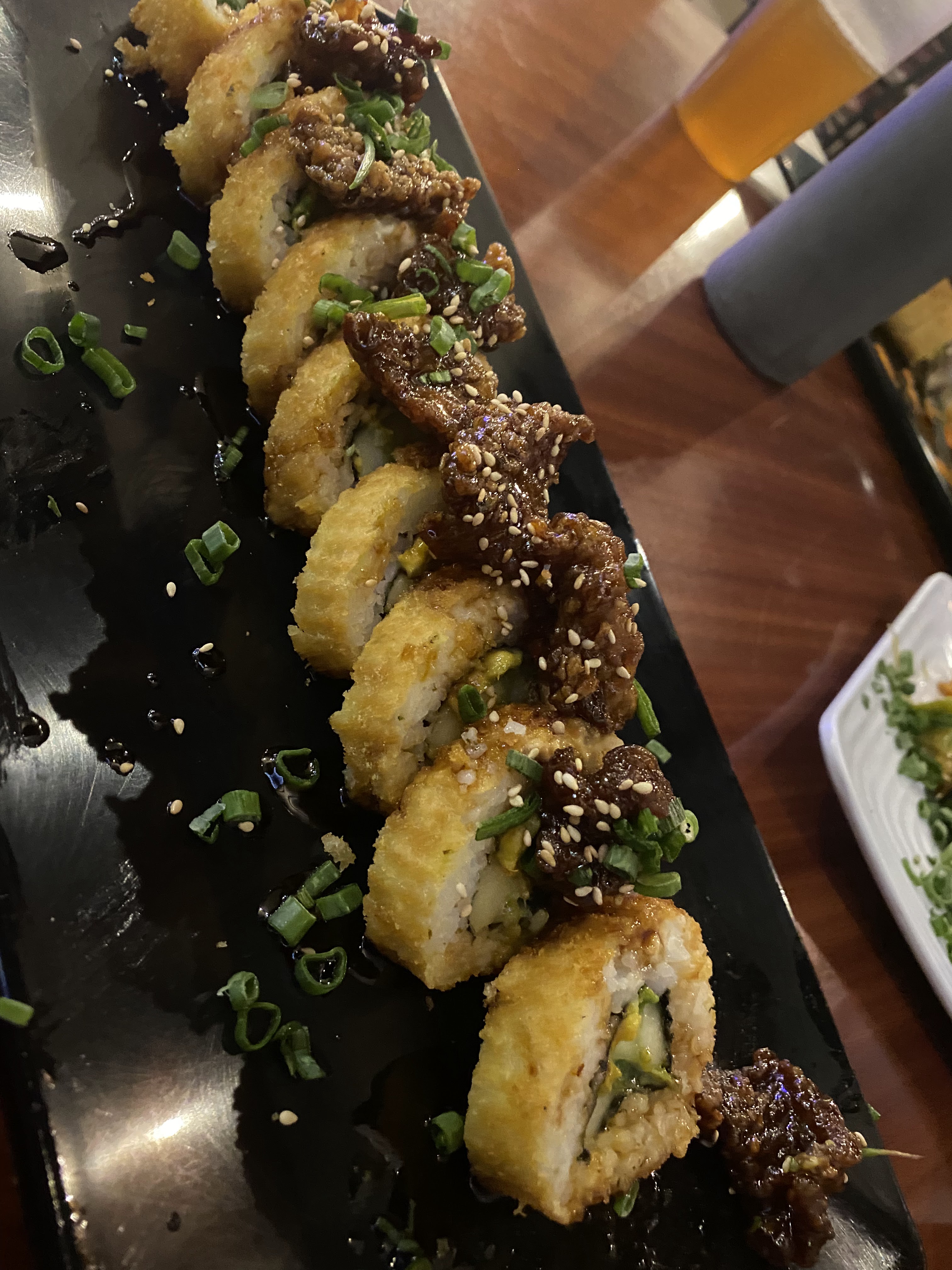 Tabu Sushi Los Mochis image 5