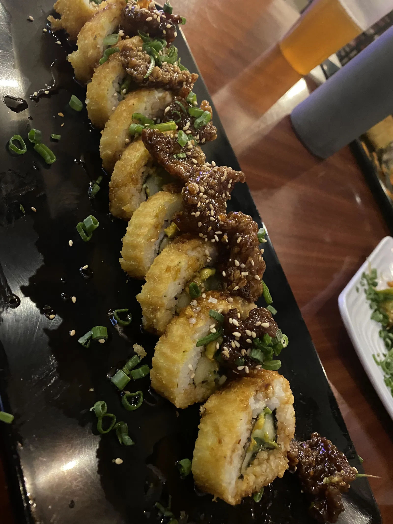 Tabu Sushi Los Mochis image 5